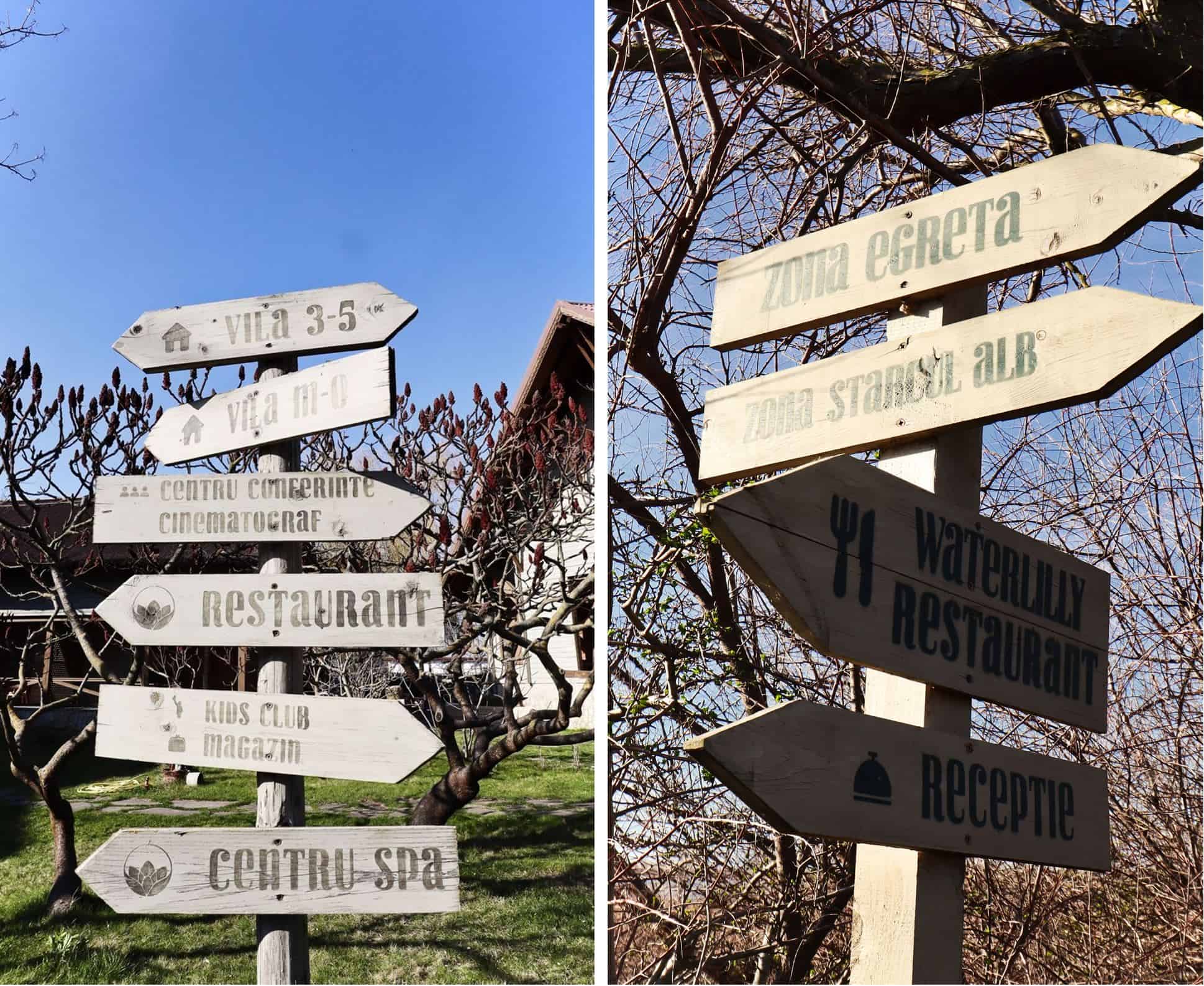 green village resort obiective turistice delta dunarii