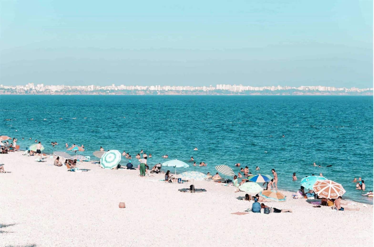 things to do in Antalya | best antalya itinerary best places to visit in antalya, turkey - 4 days in antalya