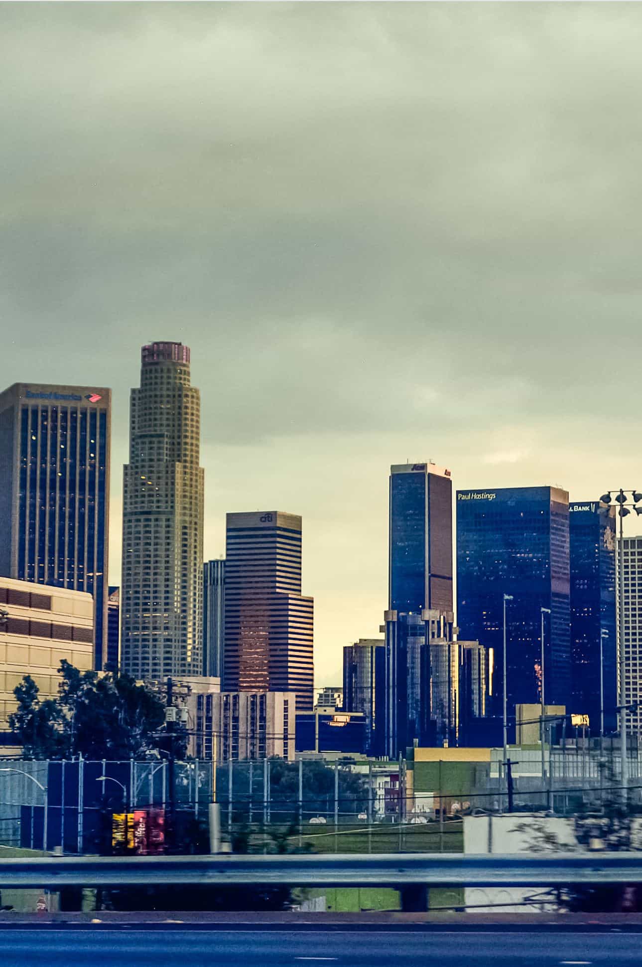USA WEST COAST itinerary | 2 weeks west coast itinerary