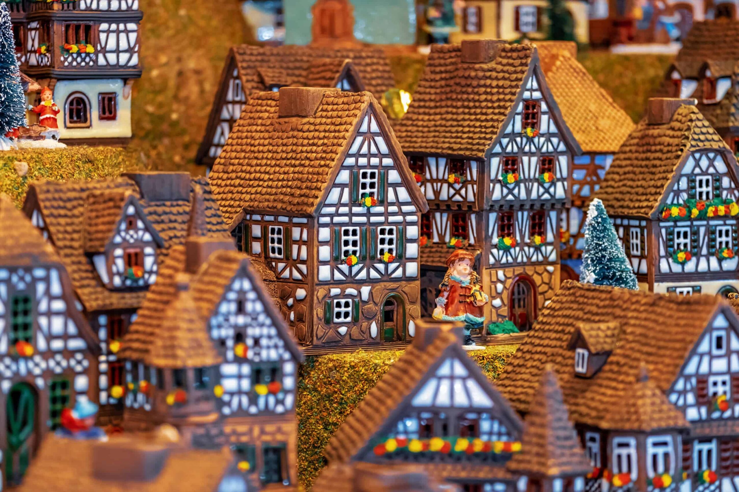 best christmas markets in europe | biggest christmas markets in europe