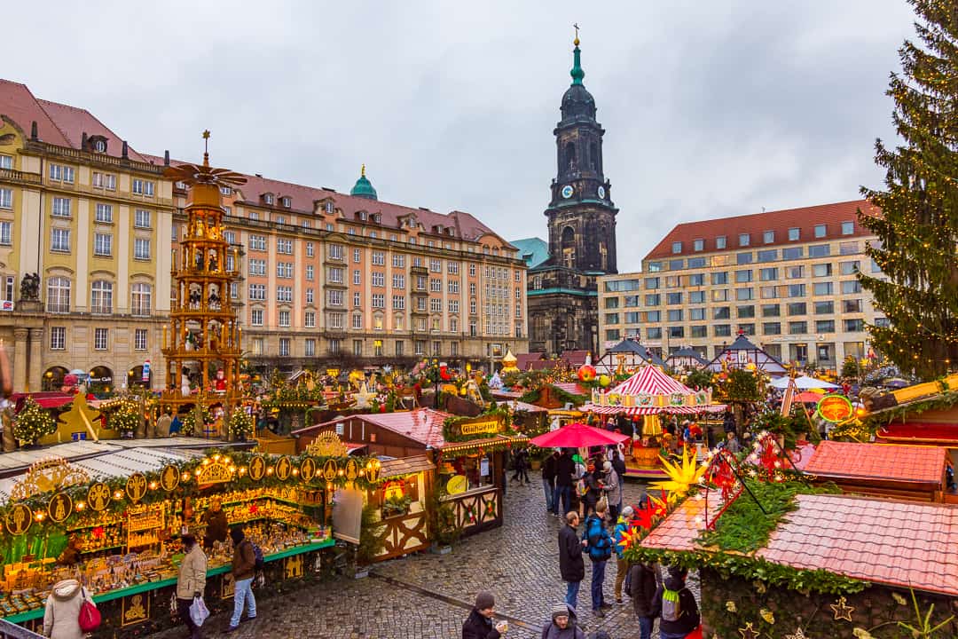 best christmas markets in europe | biggest christmas markets in europe