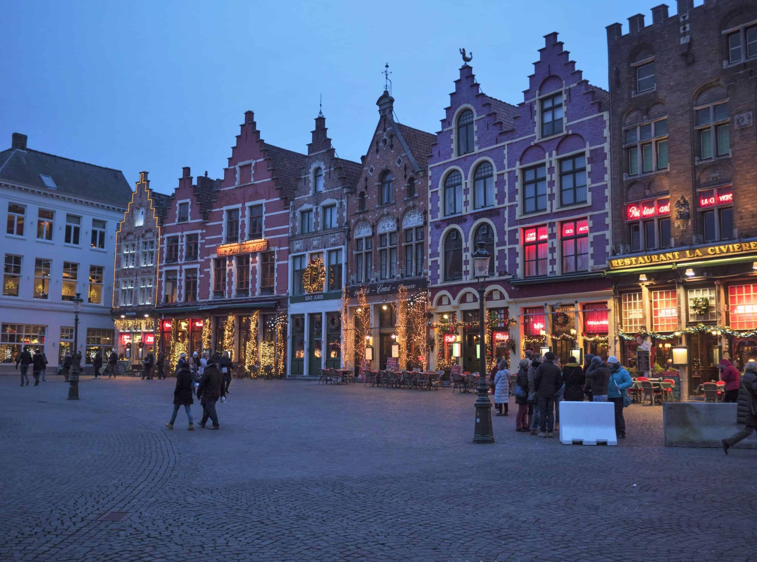 best christmas markets in europe | biggest christmas markets in europe
