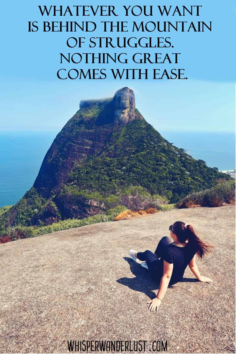 short mountain quotes - mountain love quotes - funny mountain quotes