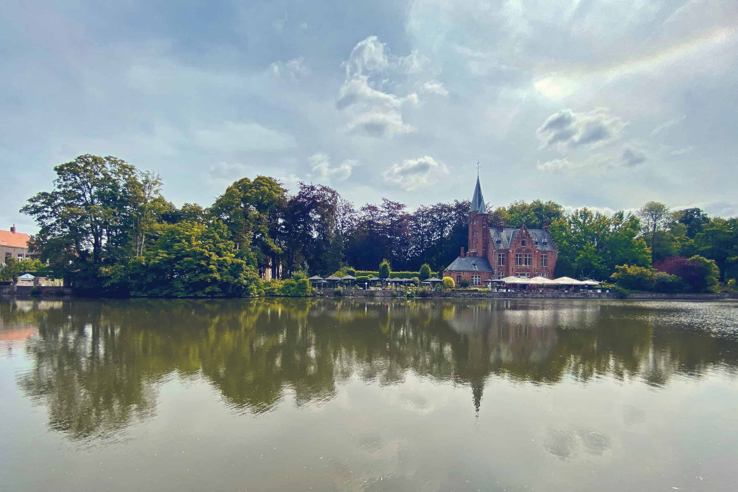weekend in bruges | bruges in 2 days | visit bruges belgium