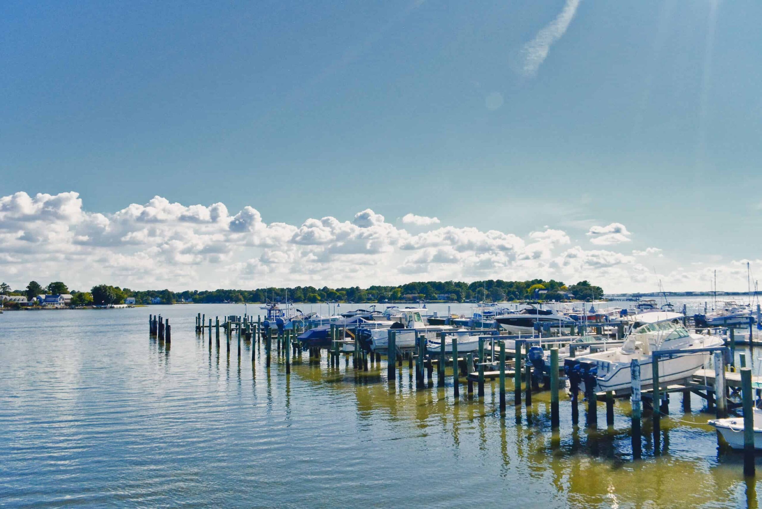 day trips in virginia
