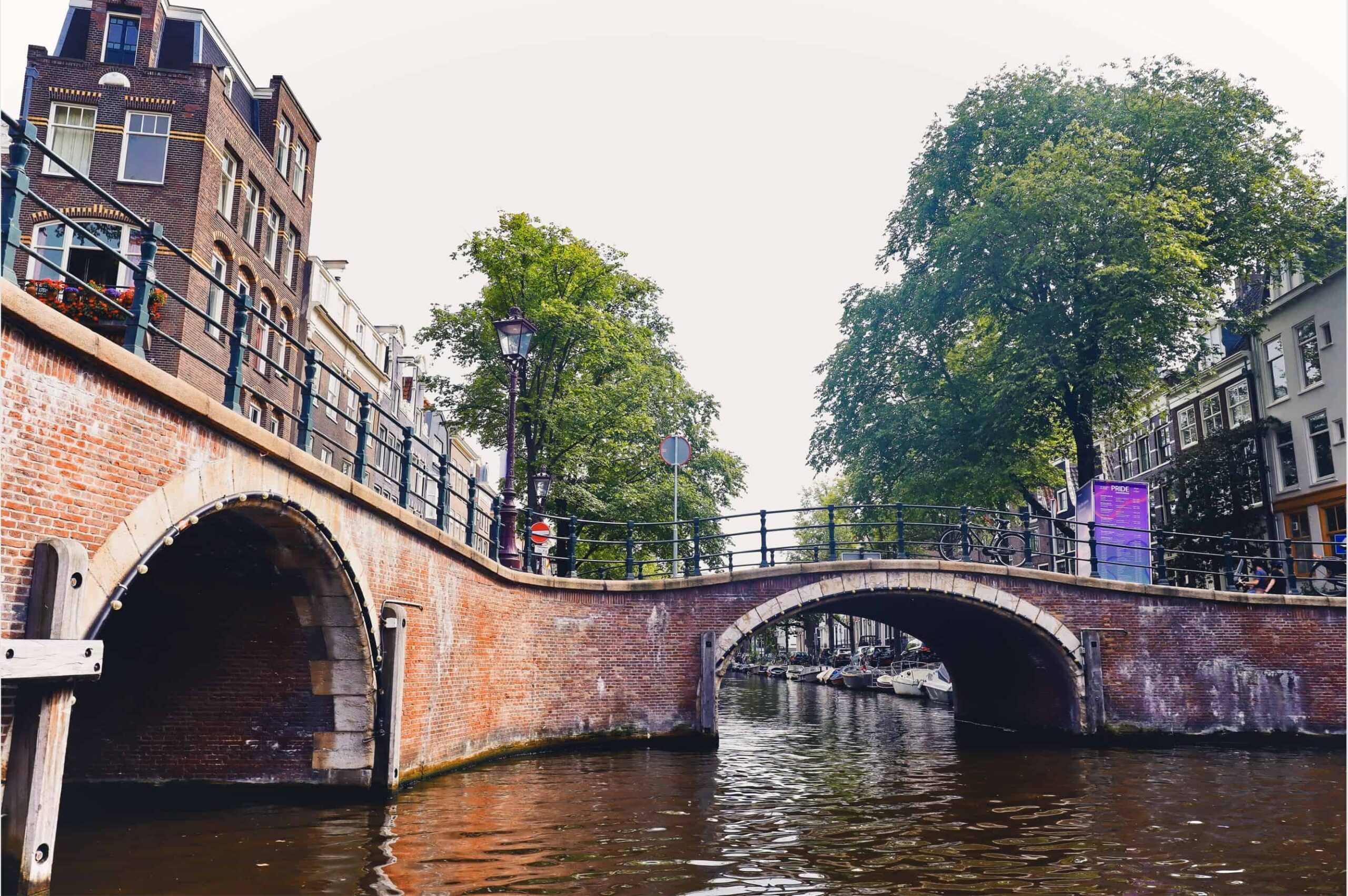 Puentes en Ámsterdam | Que hacer en Amsterdam Puentes en Ámsterdam | Que hacer en Amsterdam