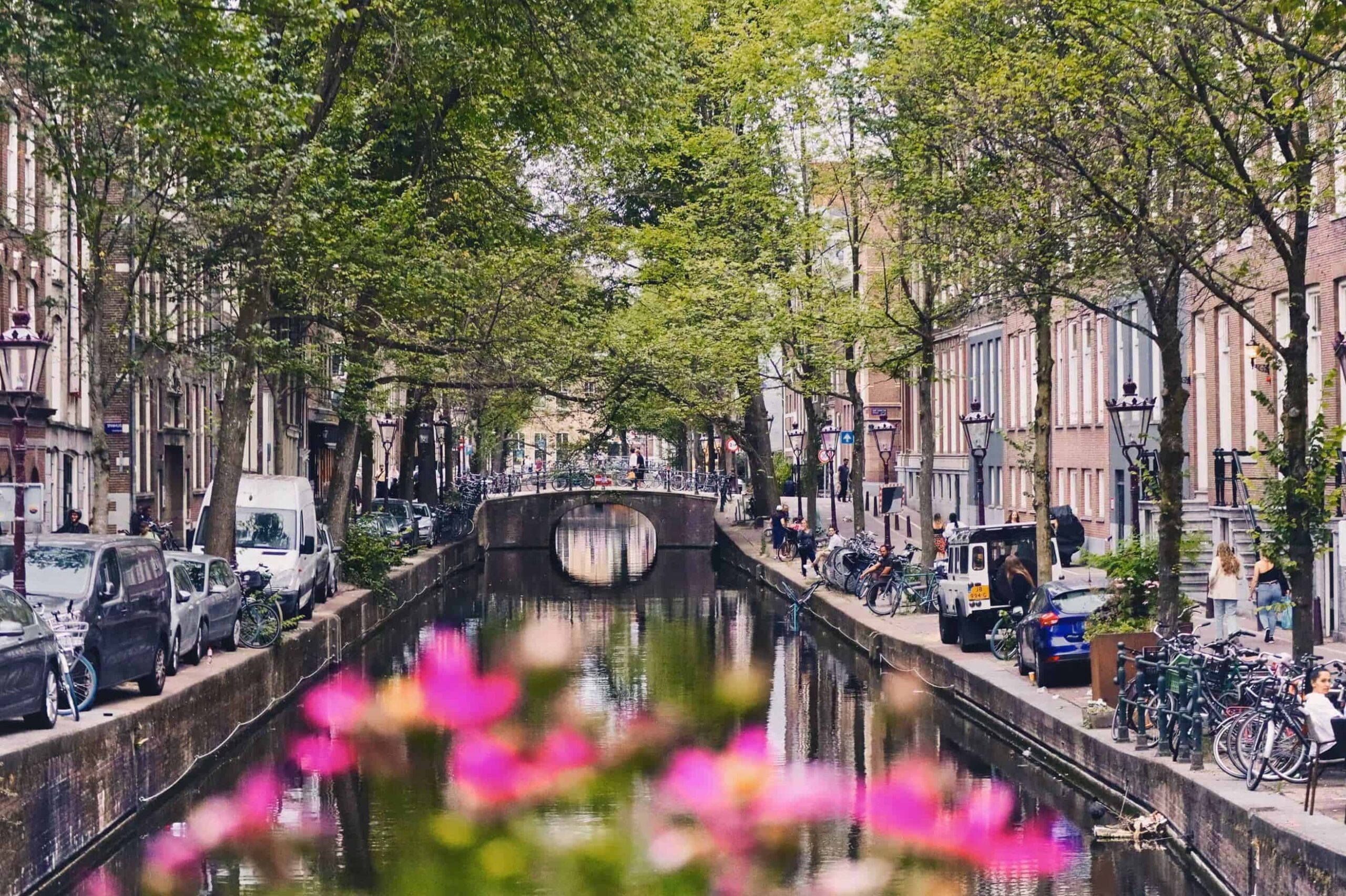 amsterdam red light district amsterdam in 4 days