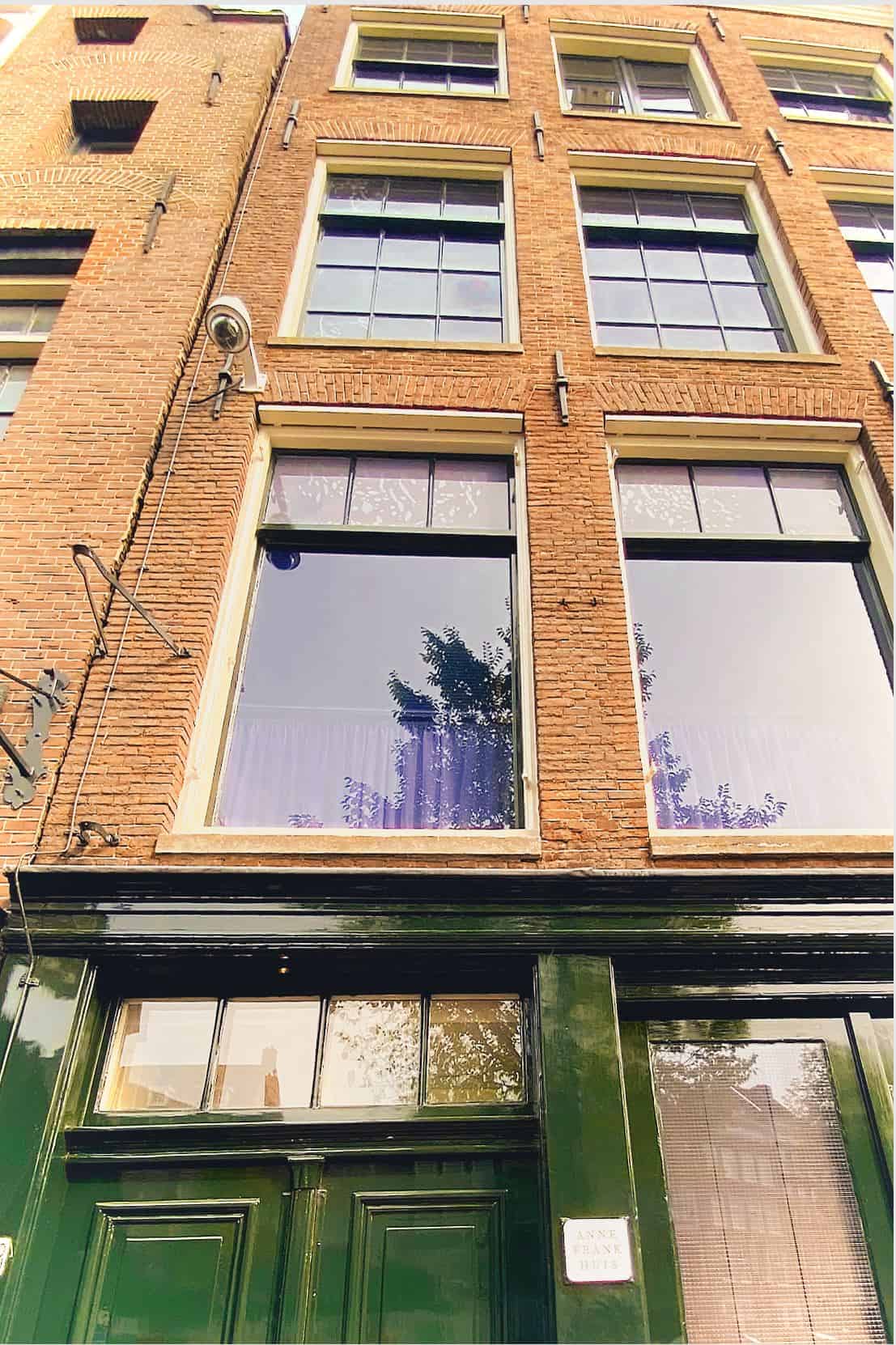 places to visit in amsterdam