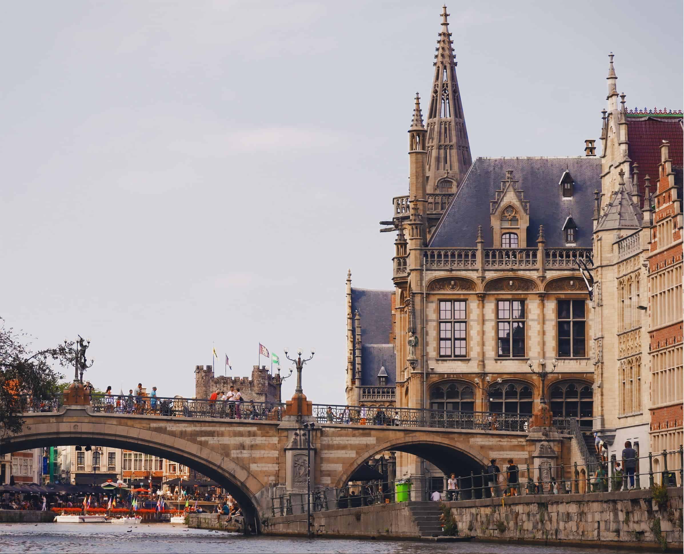 ghent in one day | day trip to ghent | ghent belgium ghent in one day | day trip to ghent | ghent belgium