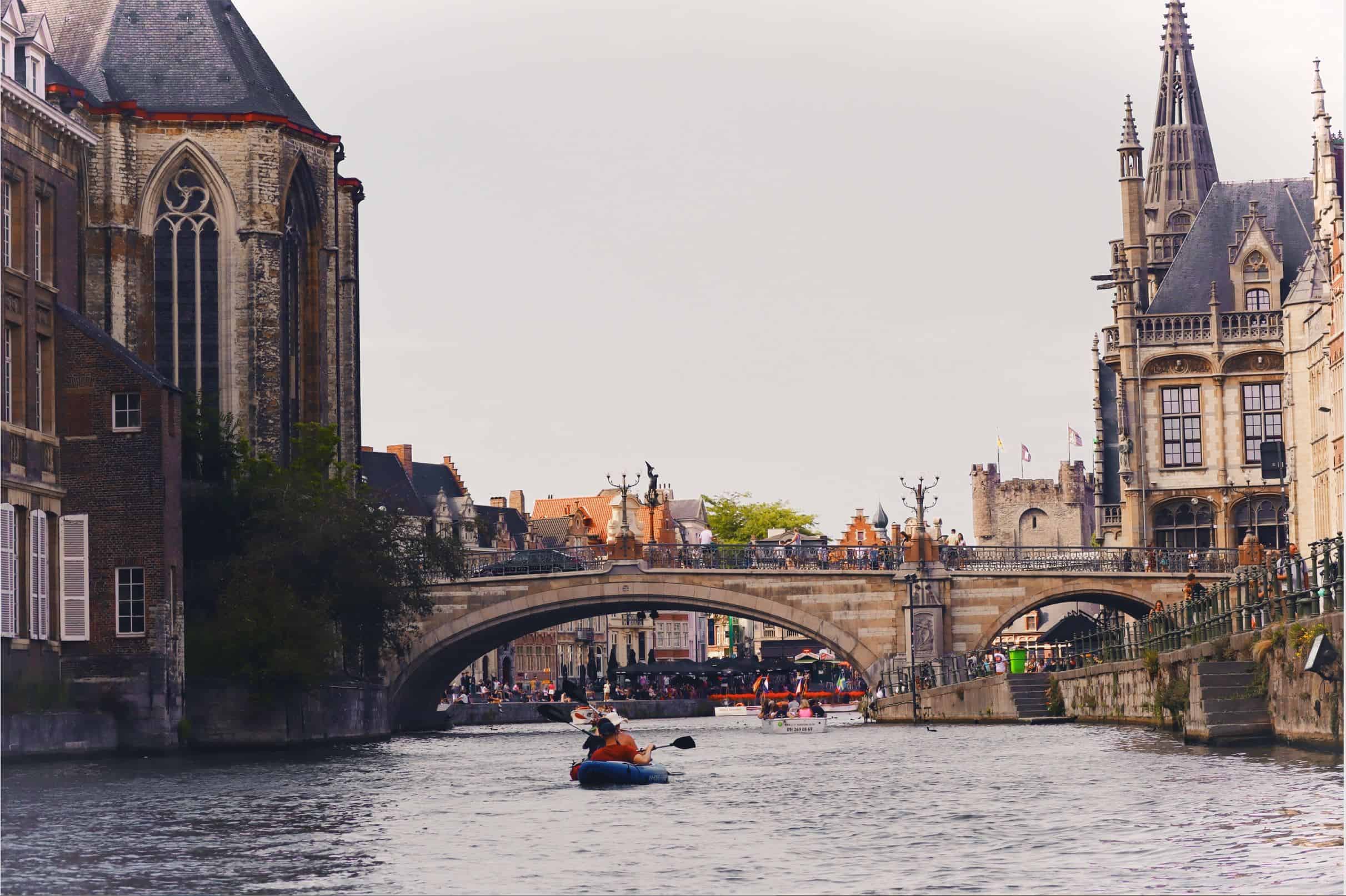 que ver en gante en un dia | que visitar en gante | gante belgica places to visit in ghent in one day | 1 day in ghent | day trip to ghent