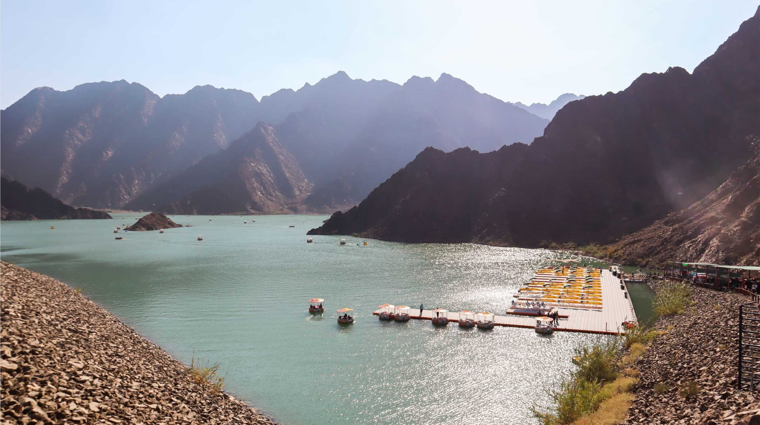 hatta dubai | best tours in dubai | dubai travel attractions