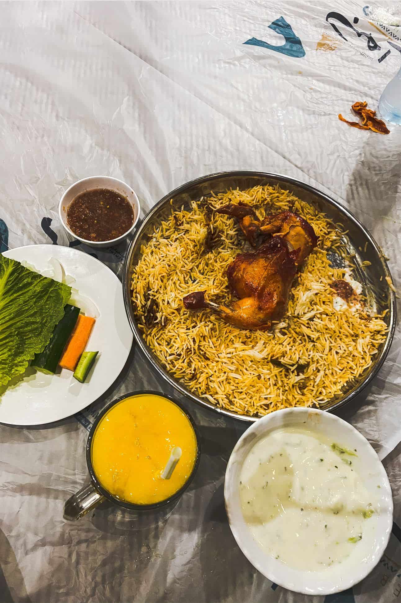 food in dubai | dubai tours | dubai one day tour packages | dubai trips
