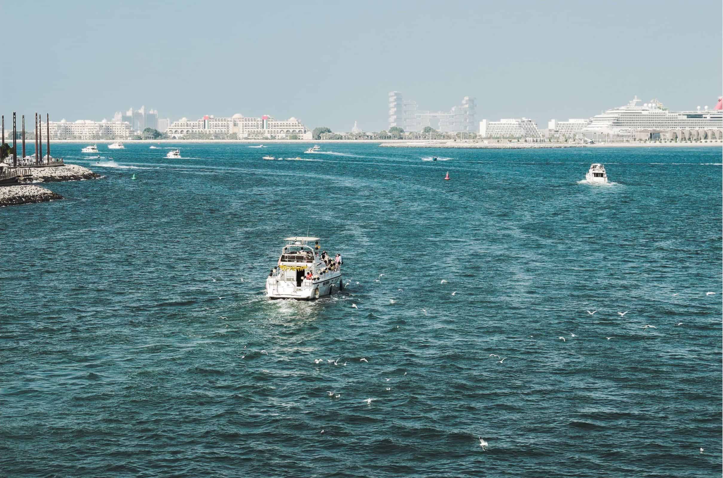 best day trip in dubai | dubai tours