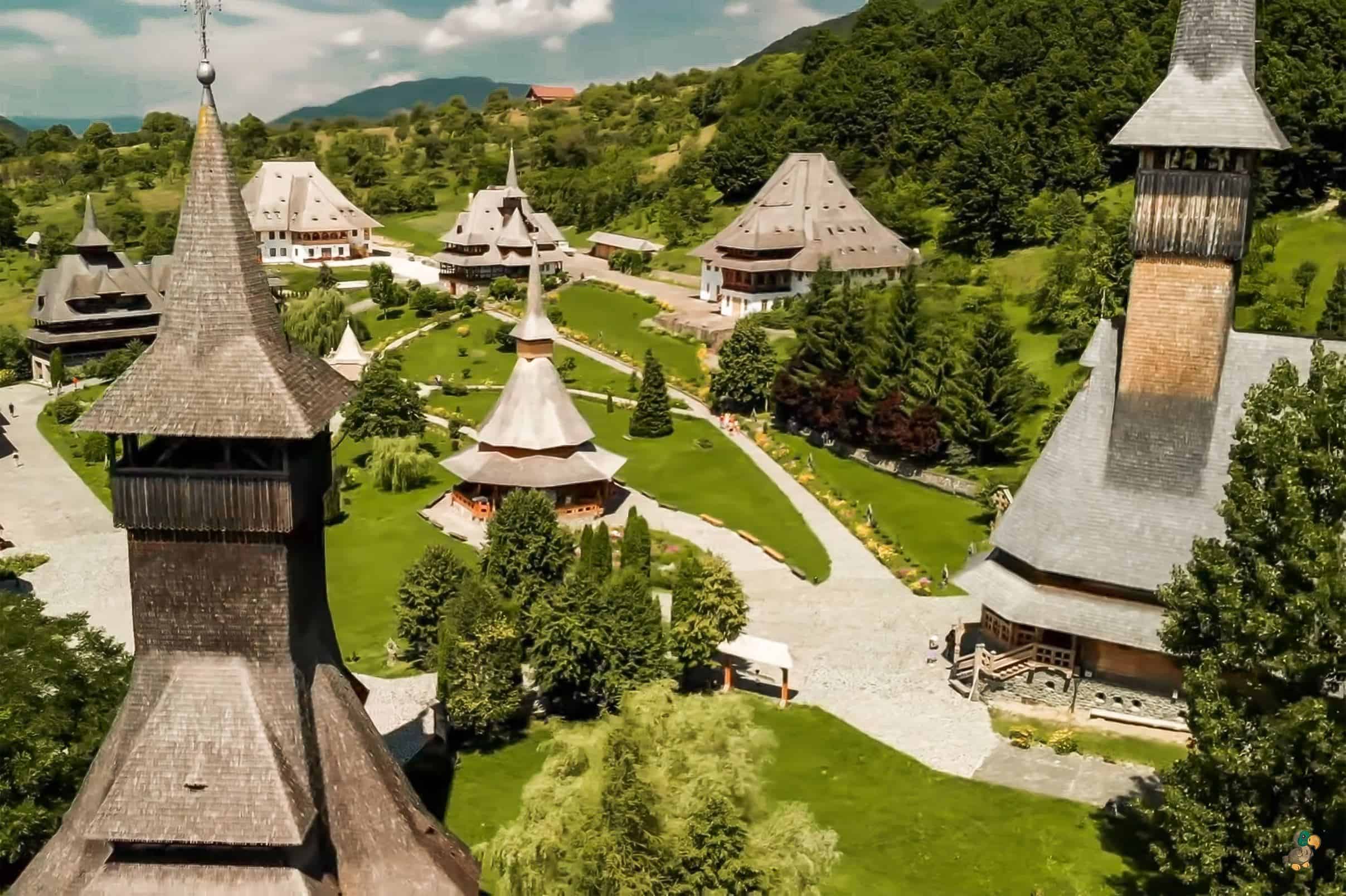 best things to do in maramures romania | locuri de vizitat in maramures