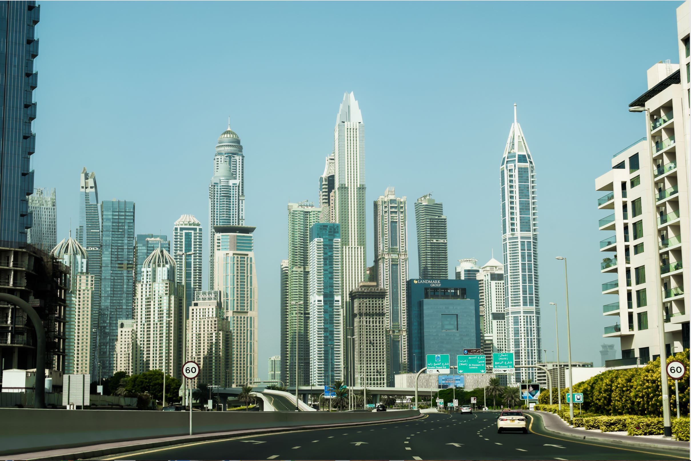 skyline of dubai | best free views of dubai skyline of dubai | best free views of dubai