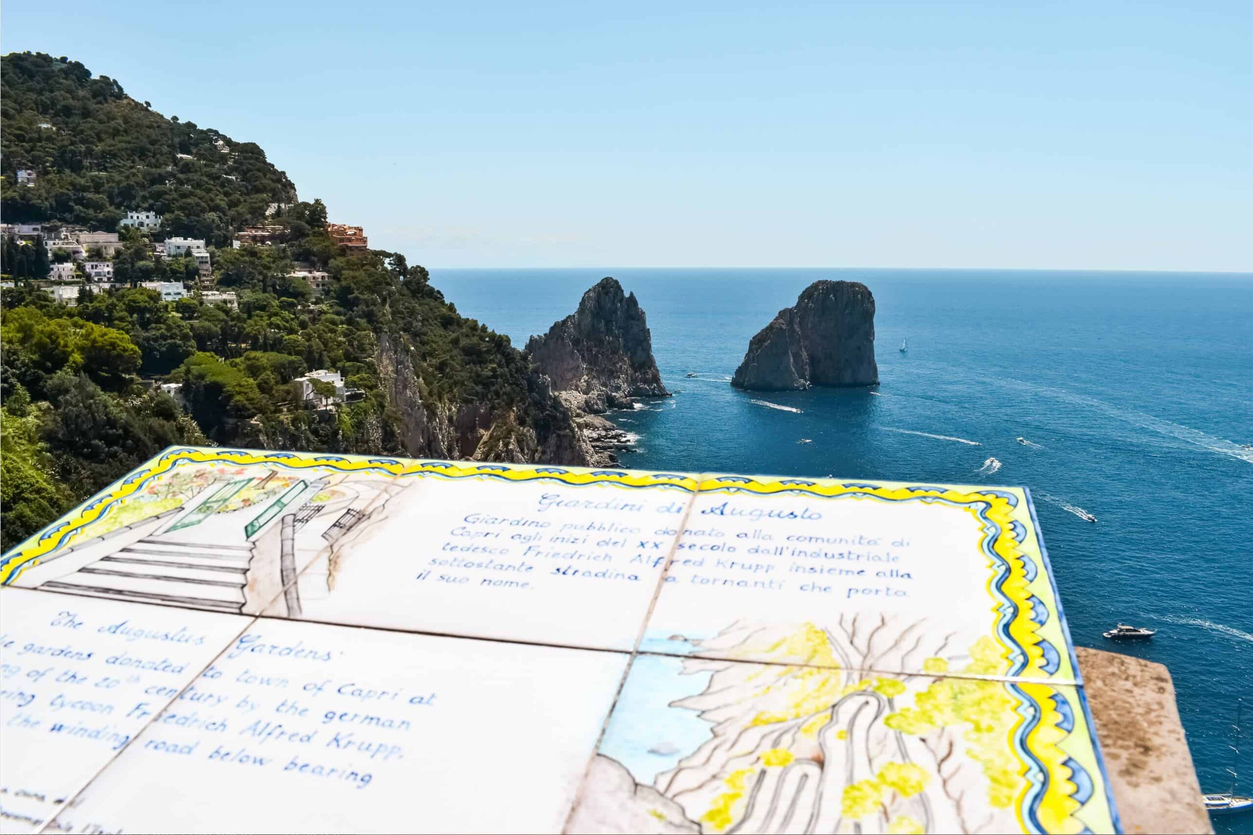 que ver en Capri | un dia en capri | de positano a capri italia que ver en Capri | un dia en capri | de positano a capri italia