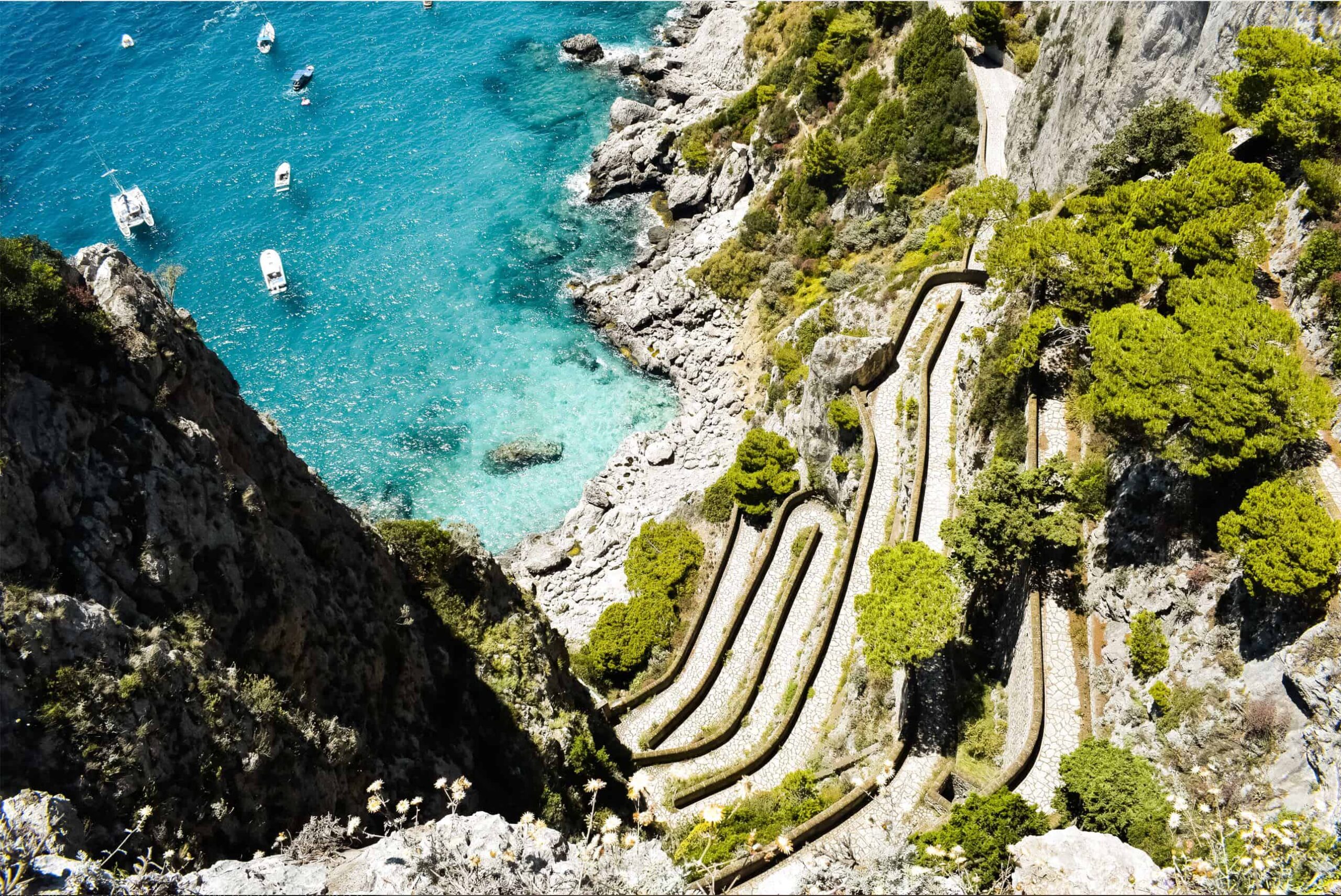 que ver en Capri | un dia en capri | de positano a capri italia que ver en Capri | un dia en capri | de positano a capri italia