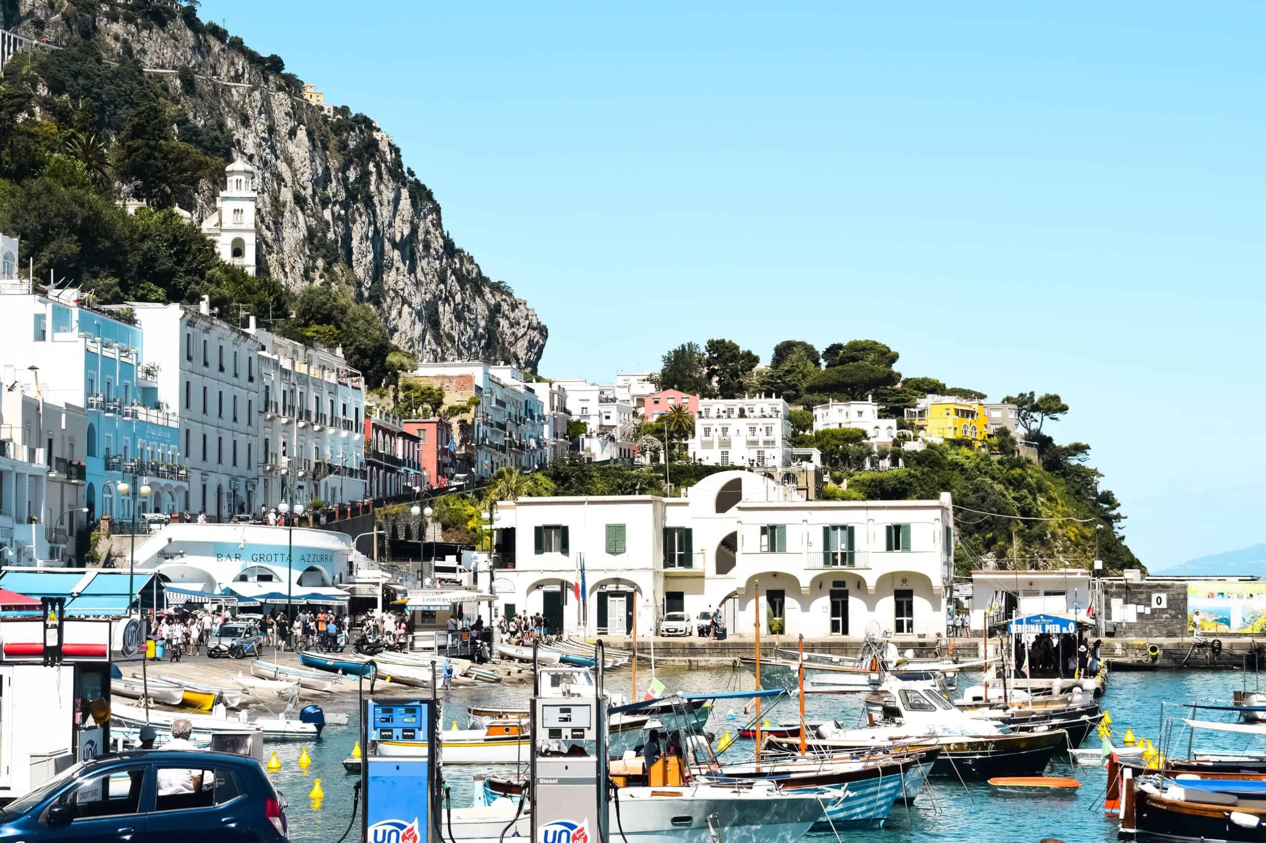que ver en Capri | un dia en capri | de positano a capri italia que ver en Capri | un dia en capri | de positano a capri italia