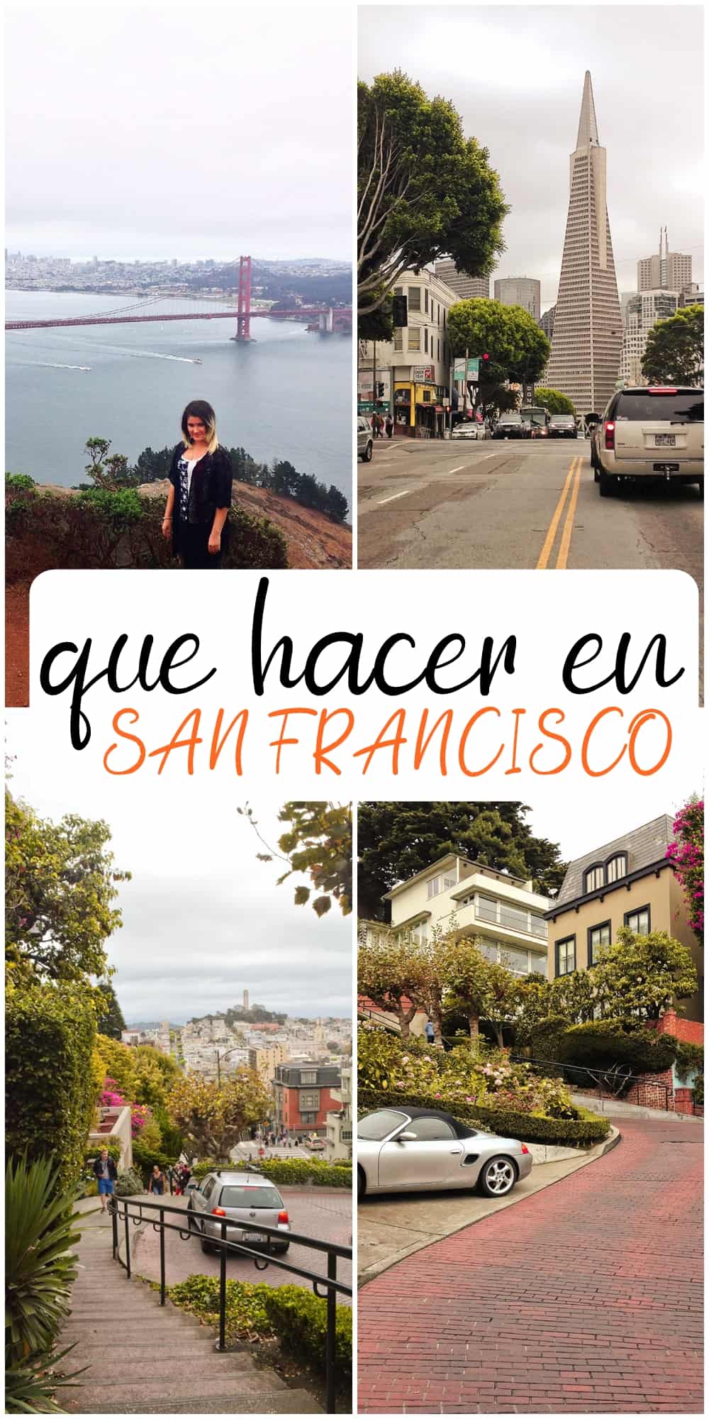 un dia en san francisco | que hacer en san francisco | que ver en san francisco