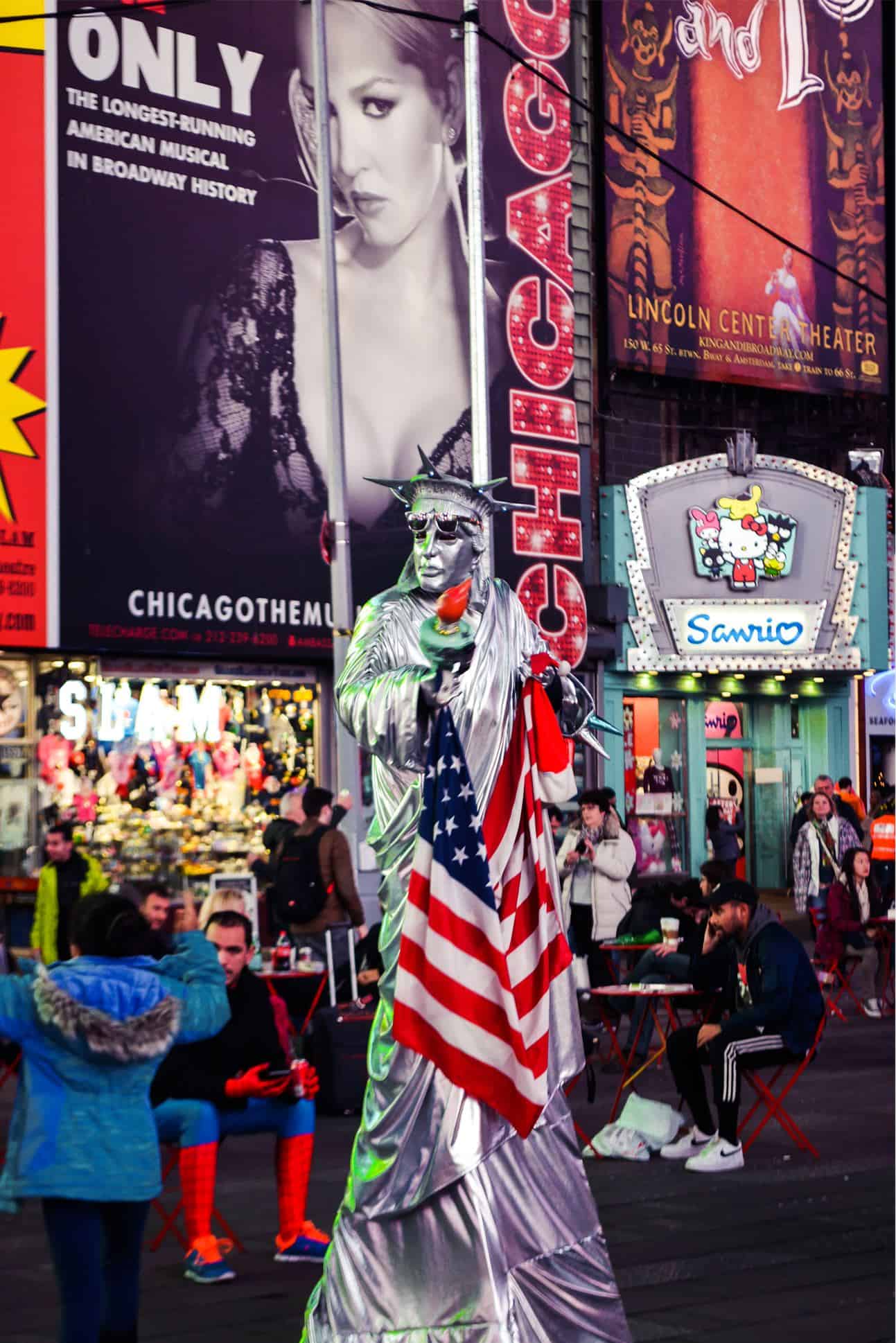 things to do in nyc in dec | new york city christmas market | beautiful christmas in new york | nyc xmas