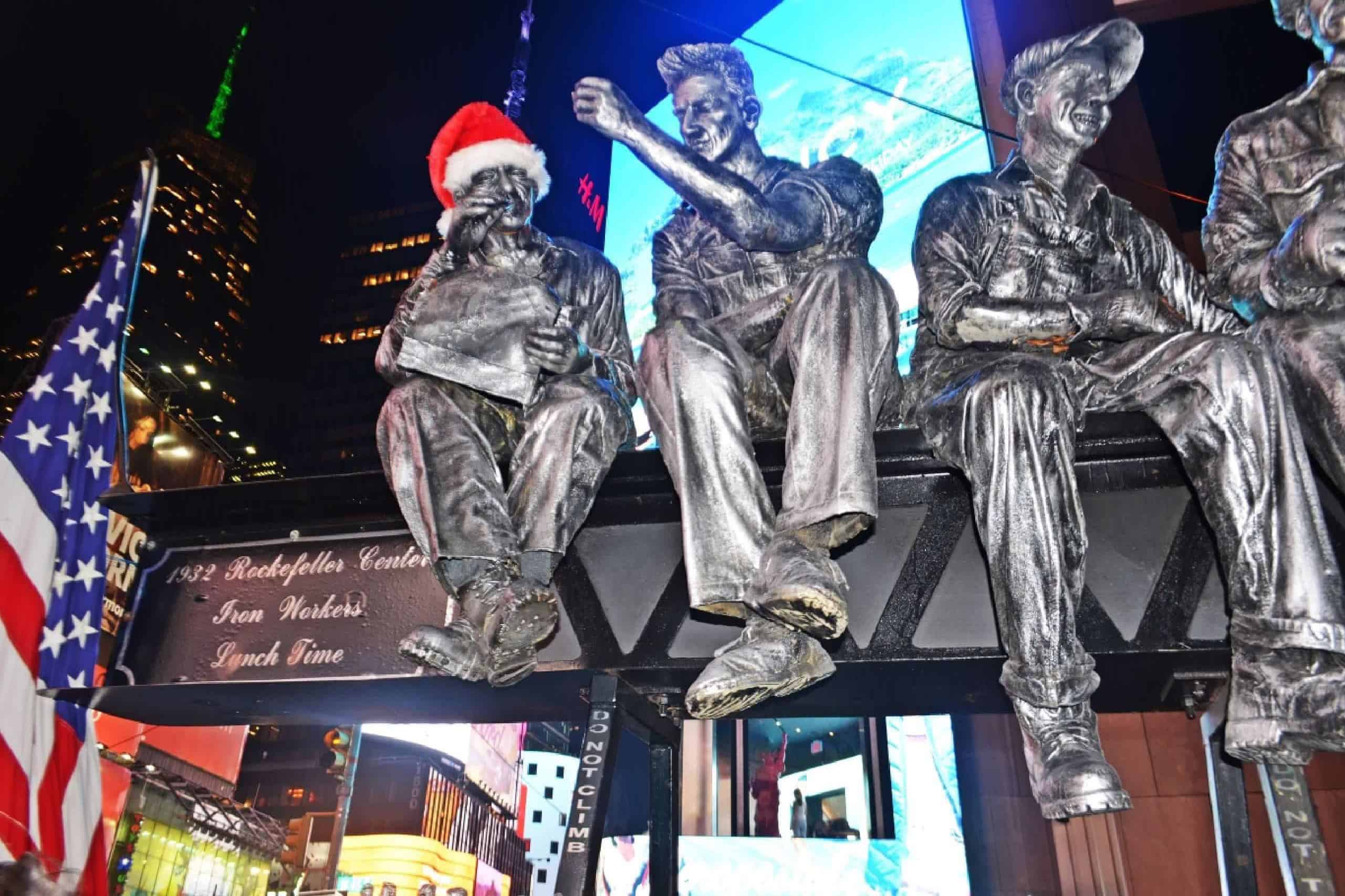 new york christmas | christmas in new york city | new york for christmas | christmas in ny