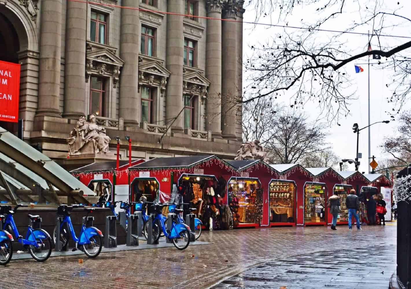 new york christmas | christmas in new york city | new york for christmas | christmas in ny