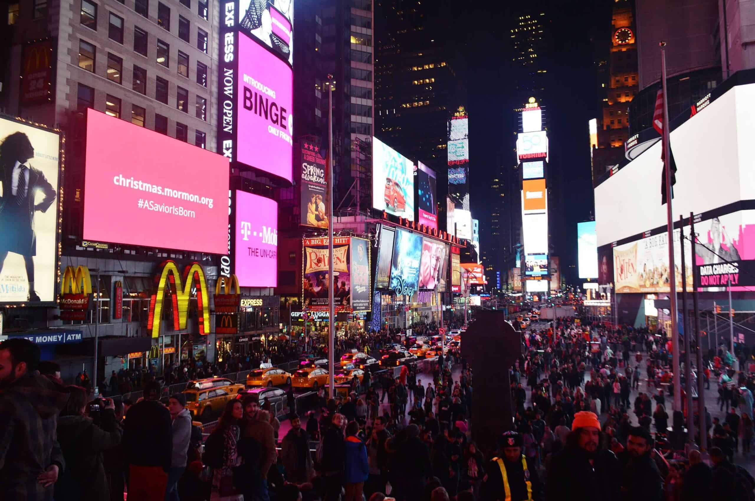 new york christmas | christmas in new york city | new york for christmas | christmas in ny