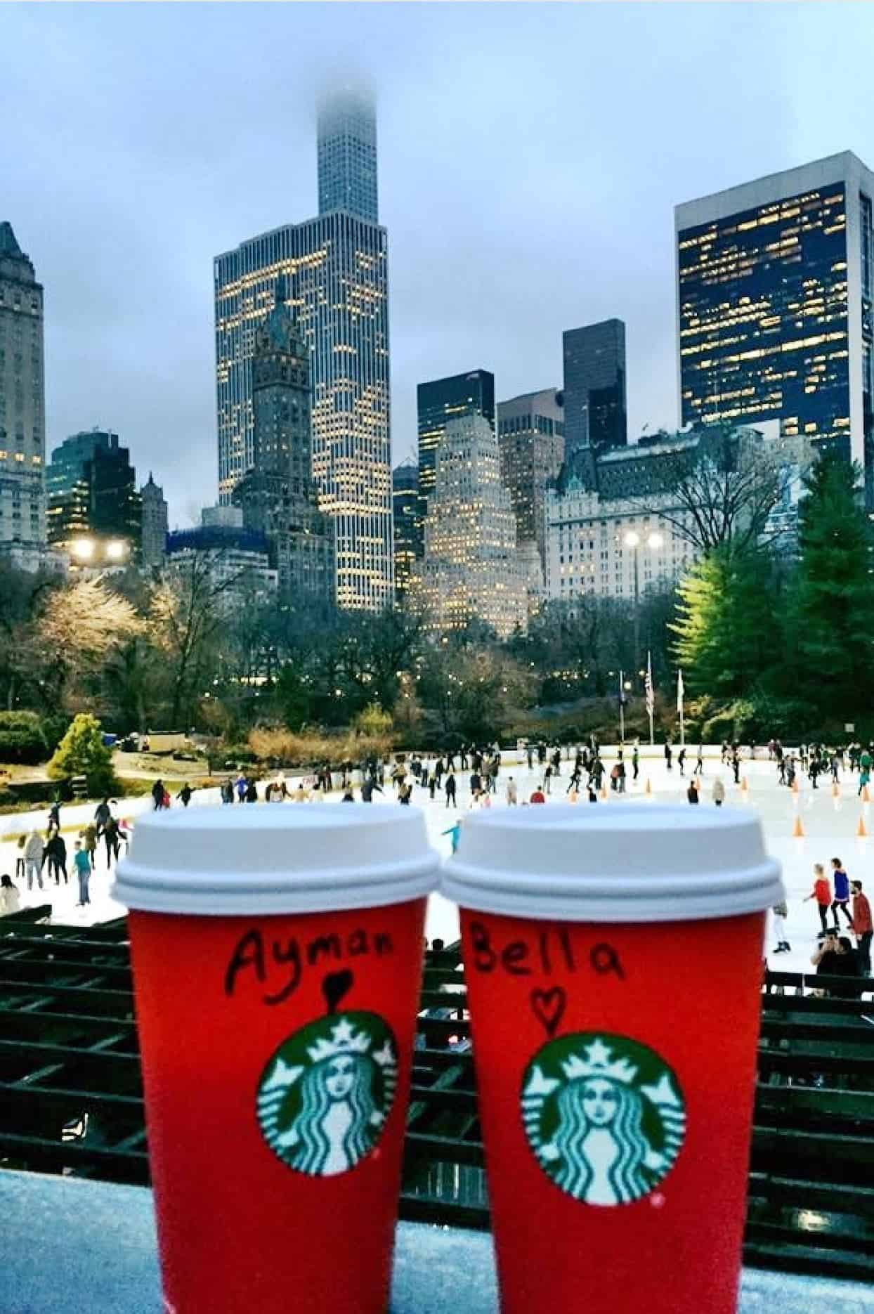 things to do in nyc at christmas | nyc in december | christmas in new york