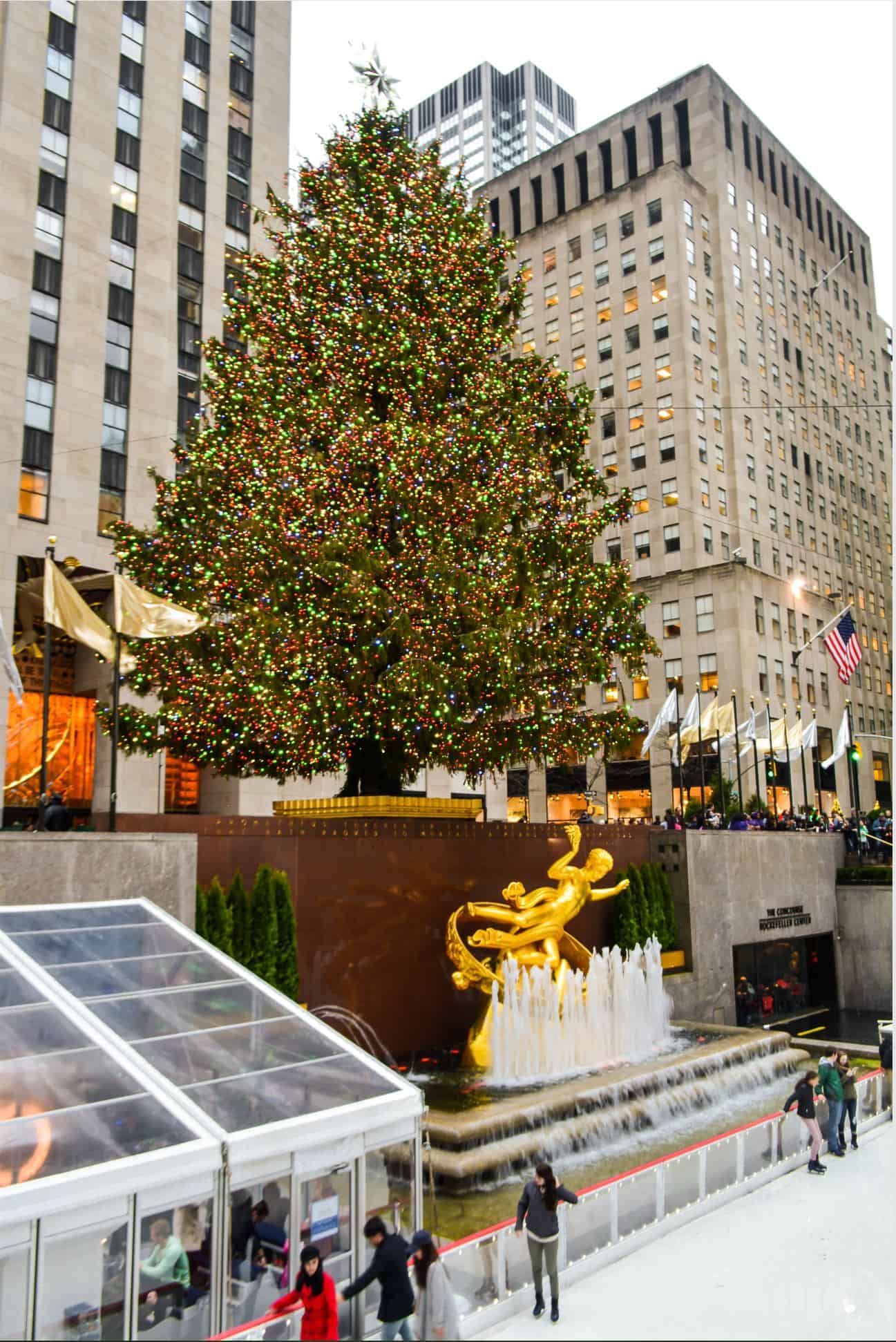 navidad en nueva york | new york en navidad | qhe hacer en new york en navidad navidad en nueva york | new york en navidad | qhe hacer en new york en navidad