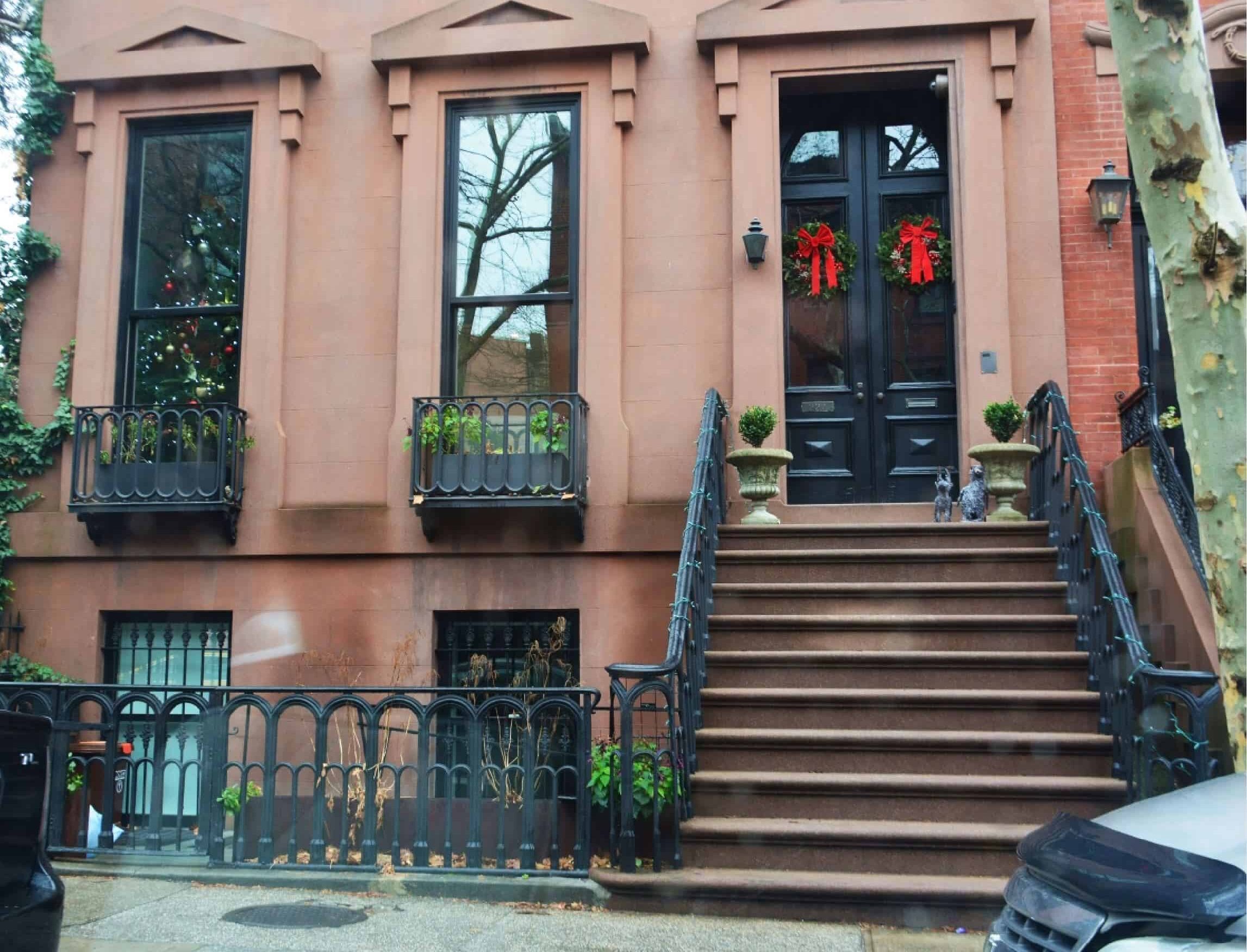 things to do in nyc at christmas | nyc in december | christmas in new york