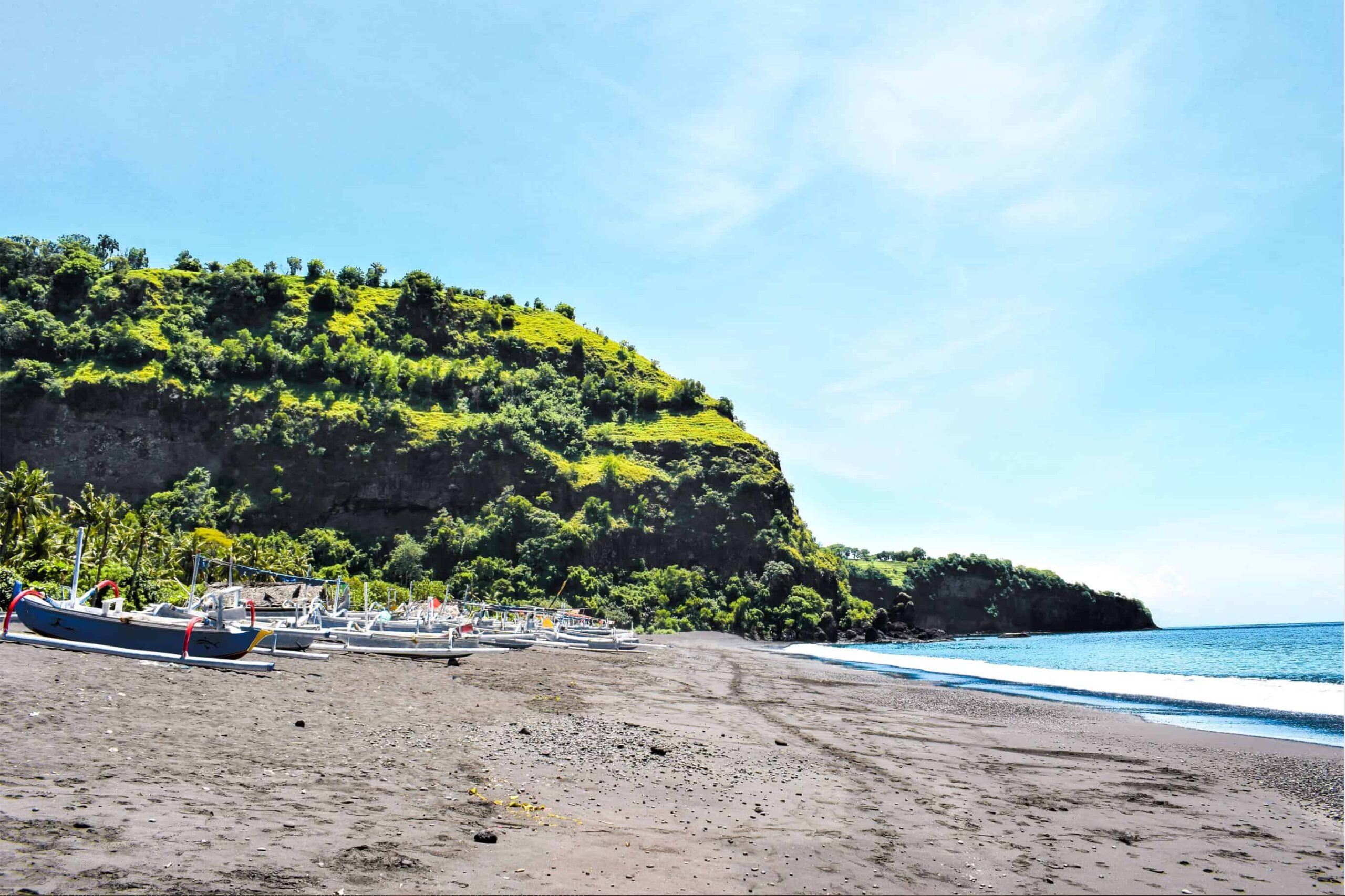 bali 3 weeks itinerary | three weeks in bali | 21 days in bali | amed bali | things to do in amed
