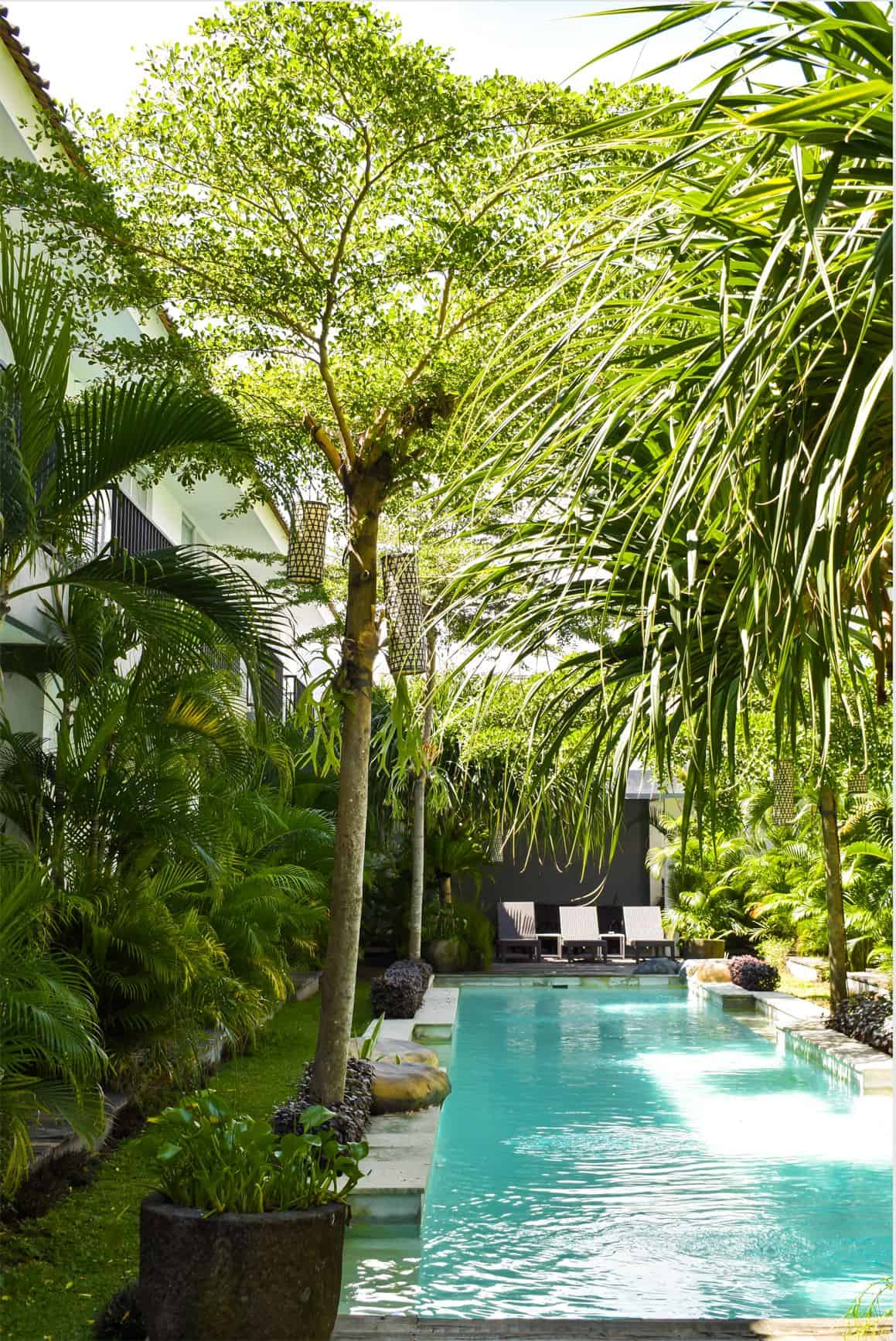 bali 3 week itinerary seminyak