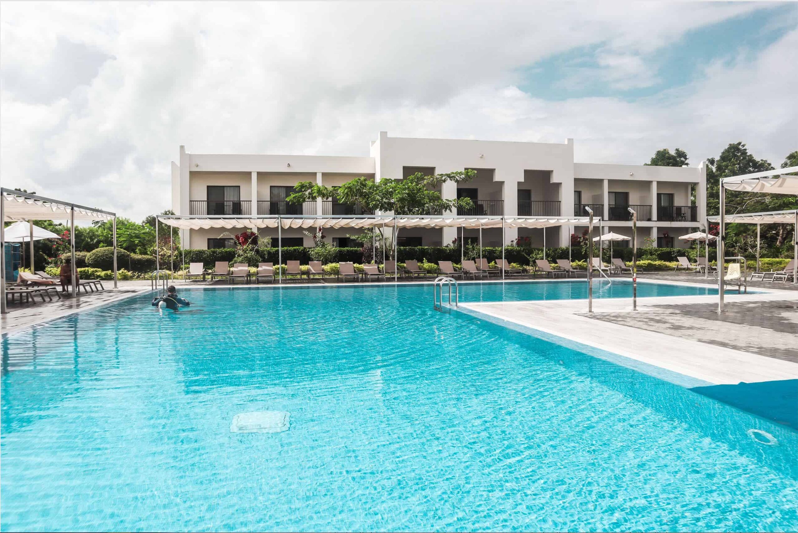 hotel riu palace zanzibar review | riu hotel zanzibar