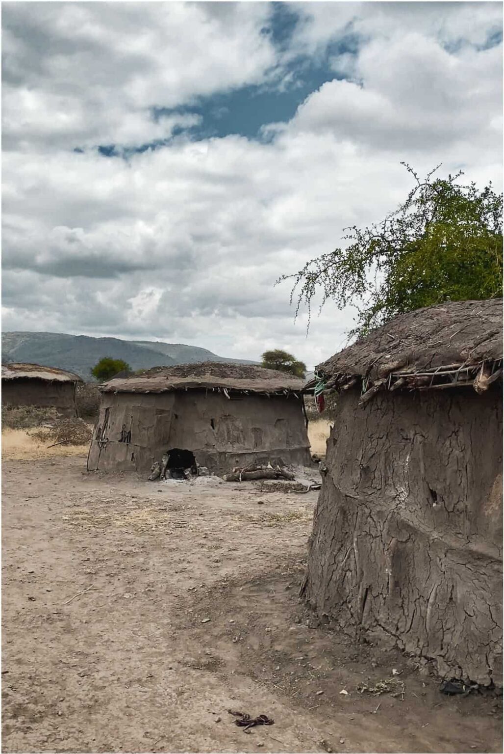 50 amazing facts about Maasai Tribes