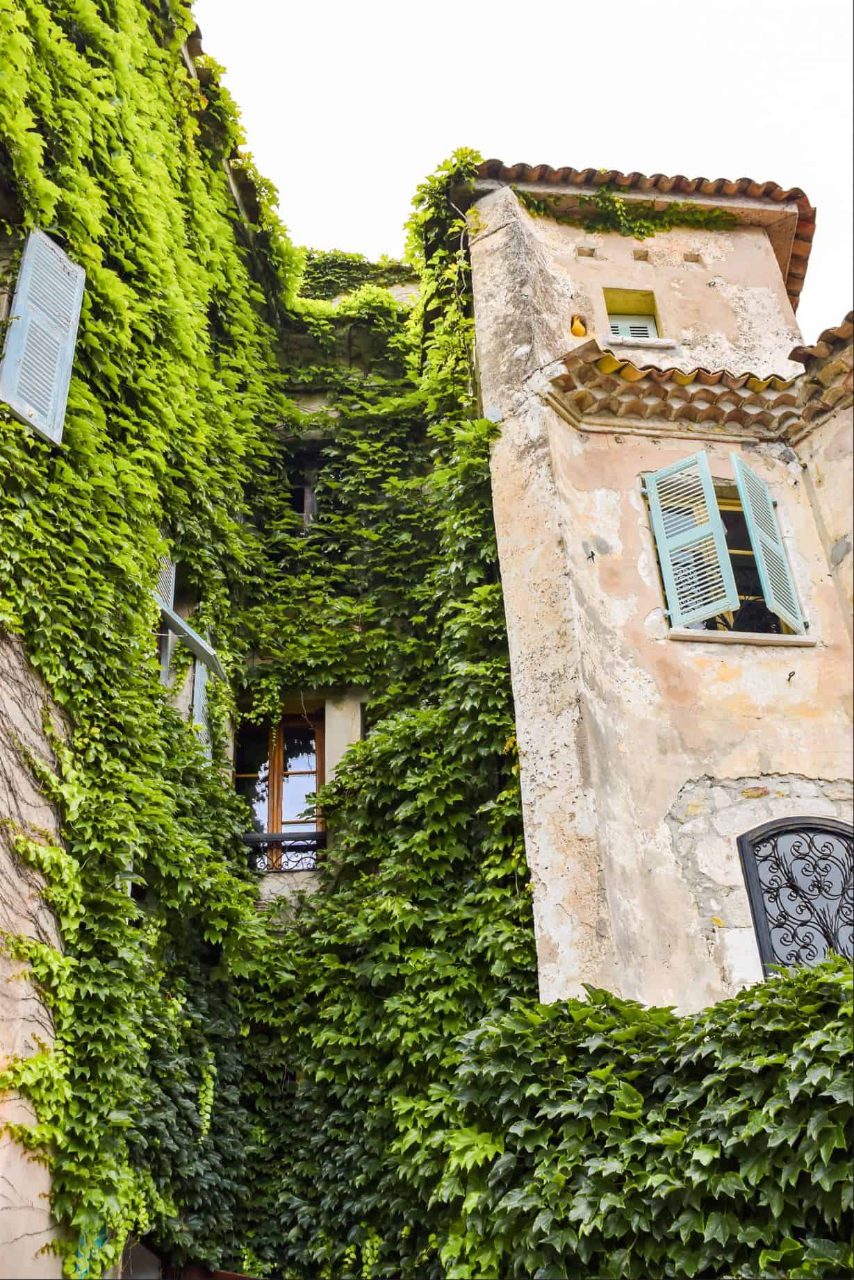 de la nisa la eze | excursie de o zi pe Riviera Franceza | ce poti vizita in eze | obiective turistice Nisa