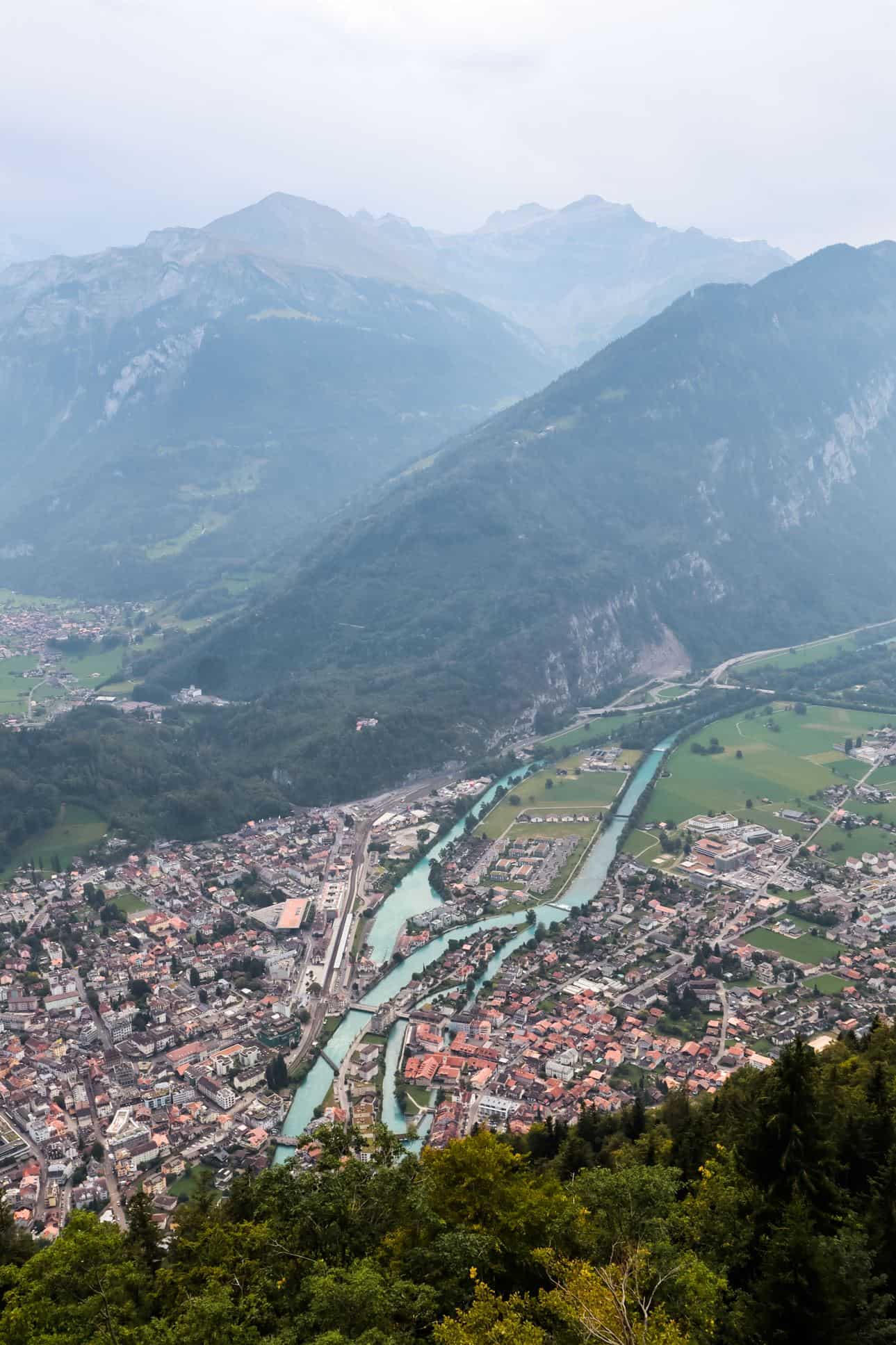 is Interlaken worth visiting | reasons to visit interlaken switzerland | interlaken itinerary | things to do in interlaken