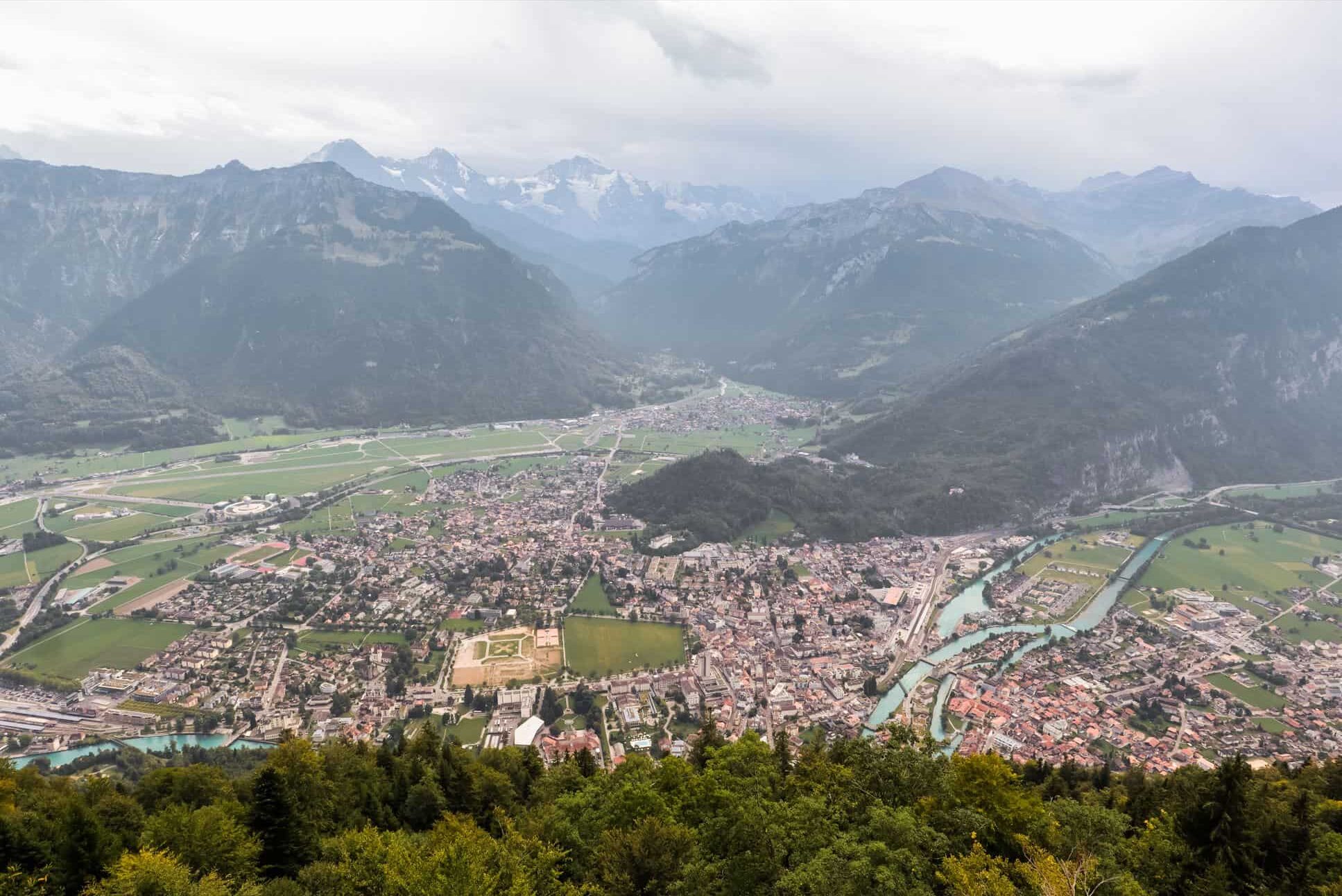 is interlaken worth visiting | reasons to visit interlaken