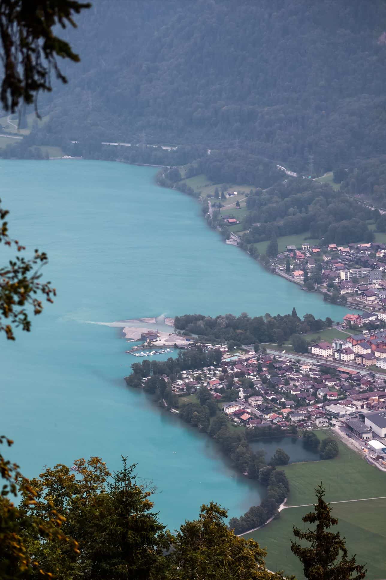 is interlaken worth visiting | reasons to visit interlaken