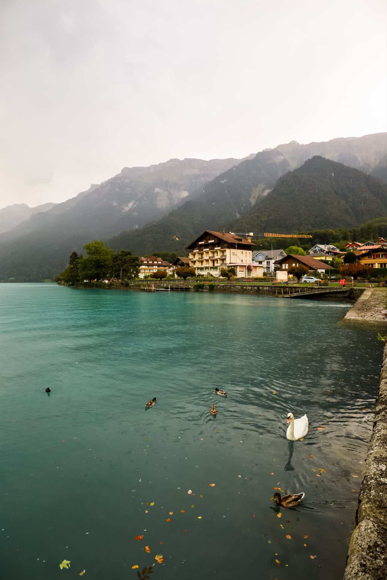 is interlaken worth visiting | reasons to visit interlaken