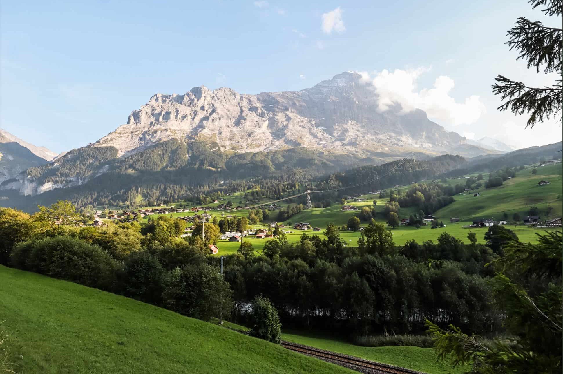 is interlaken worth visiting | reasons to visit interlaken