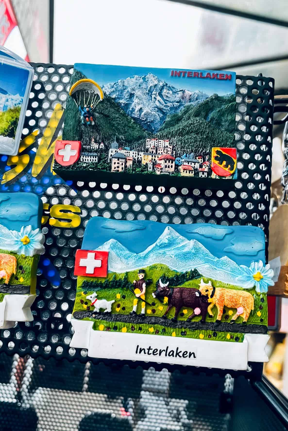 is Interlaken worth visiting | reasons to visit interlaken switzerland | interlaken itinerary | things to do in interlaken