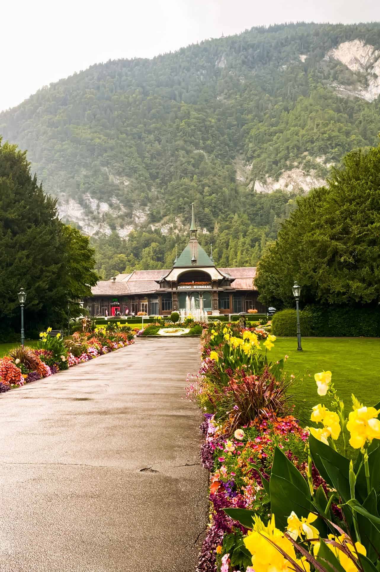 is Interlaken worth visiting | reasons to visit interlaken switzerland | interlaken itinerary | things to do in interlaken
