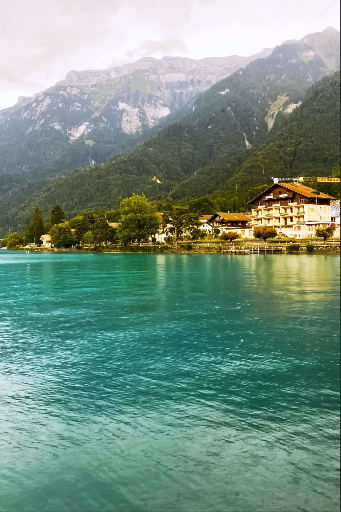 is Interlaken worth visiting | reasons to visit interlaken switzerland | interlaken itinerary | things to do in interlaken