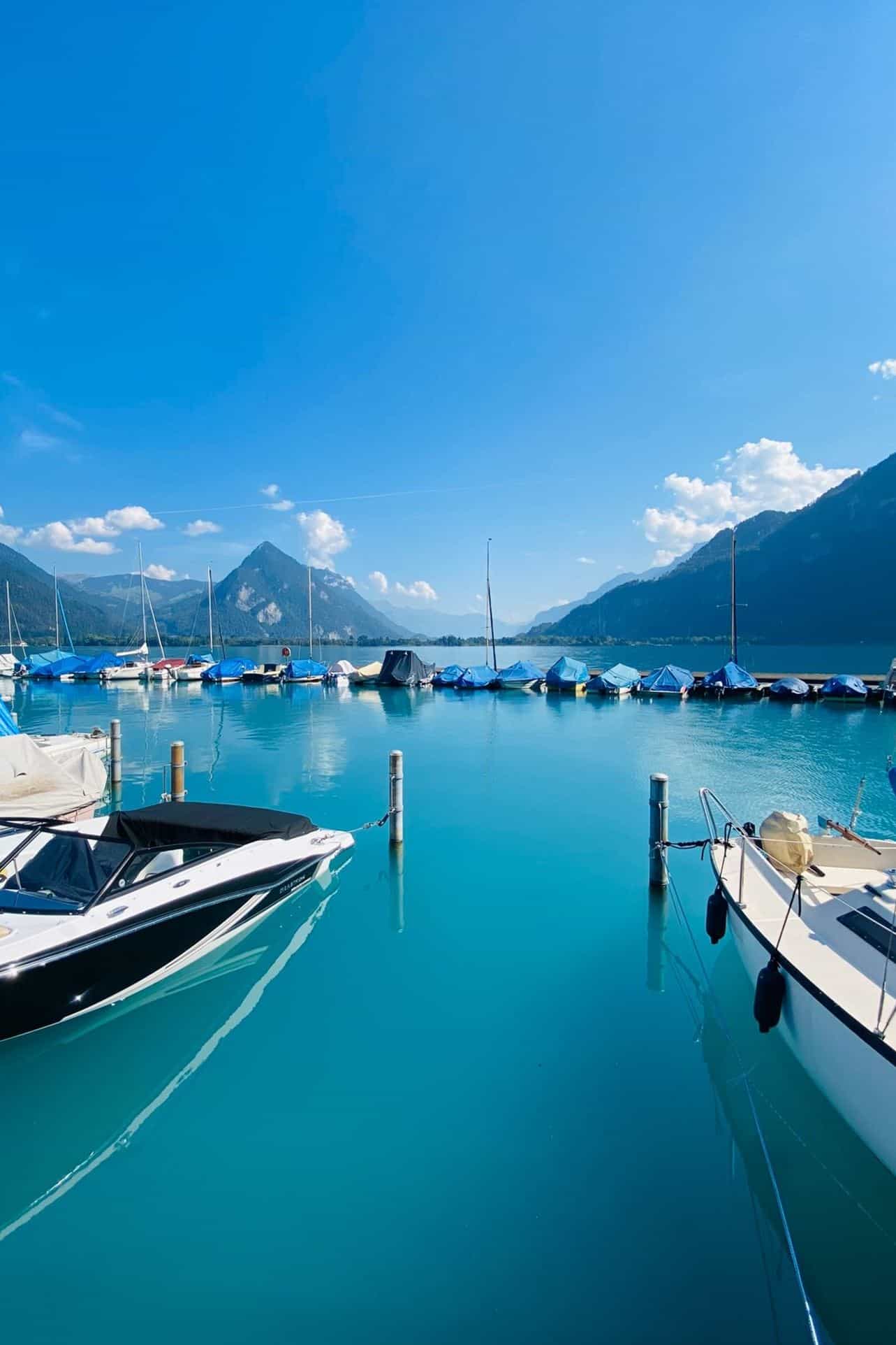 is Interlaken worth visiting | reasons to visit interlaken switzerland | interlaken itinerary | things to do in interlaken