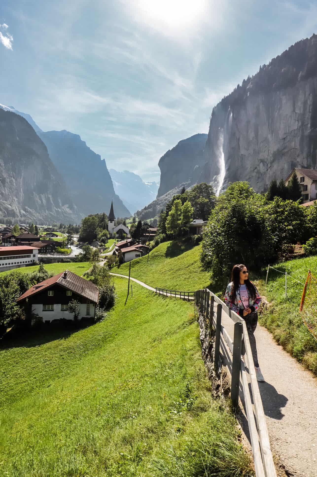 is Interlaken worth visiting | reasons to visit interlaken switzerland | interlaken itinerary | things to do in interlaken