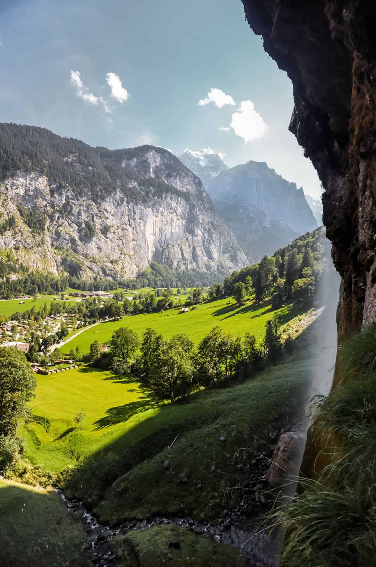 is interlaken worth visiting | reasons to visit interlaken