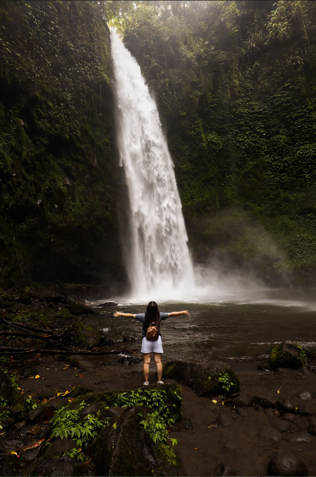 cascade in Bali | cascade in Ubud | cele mai frumoase cascade pe insula Bali cascade in Bali | cascade in Ubud | cele mai frumoase cascade pe insula Bali