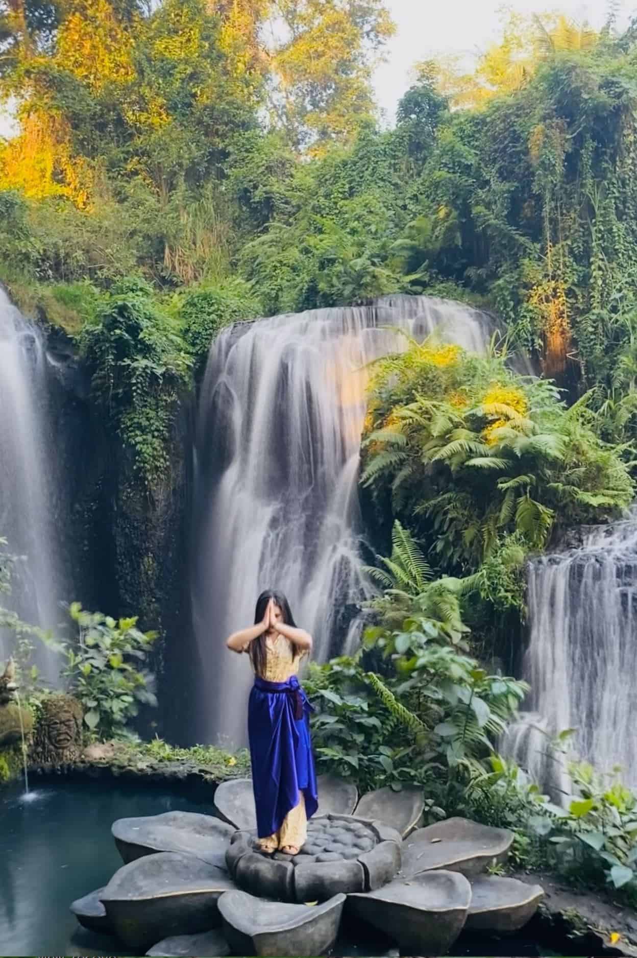 cascade in Bali | cascade in Ubud | cele mai frumoase cascade pe insula Bali cascade in Bali | cascade in Ubud | cele mai frumoase cascade pe insula Bali
