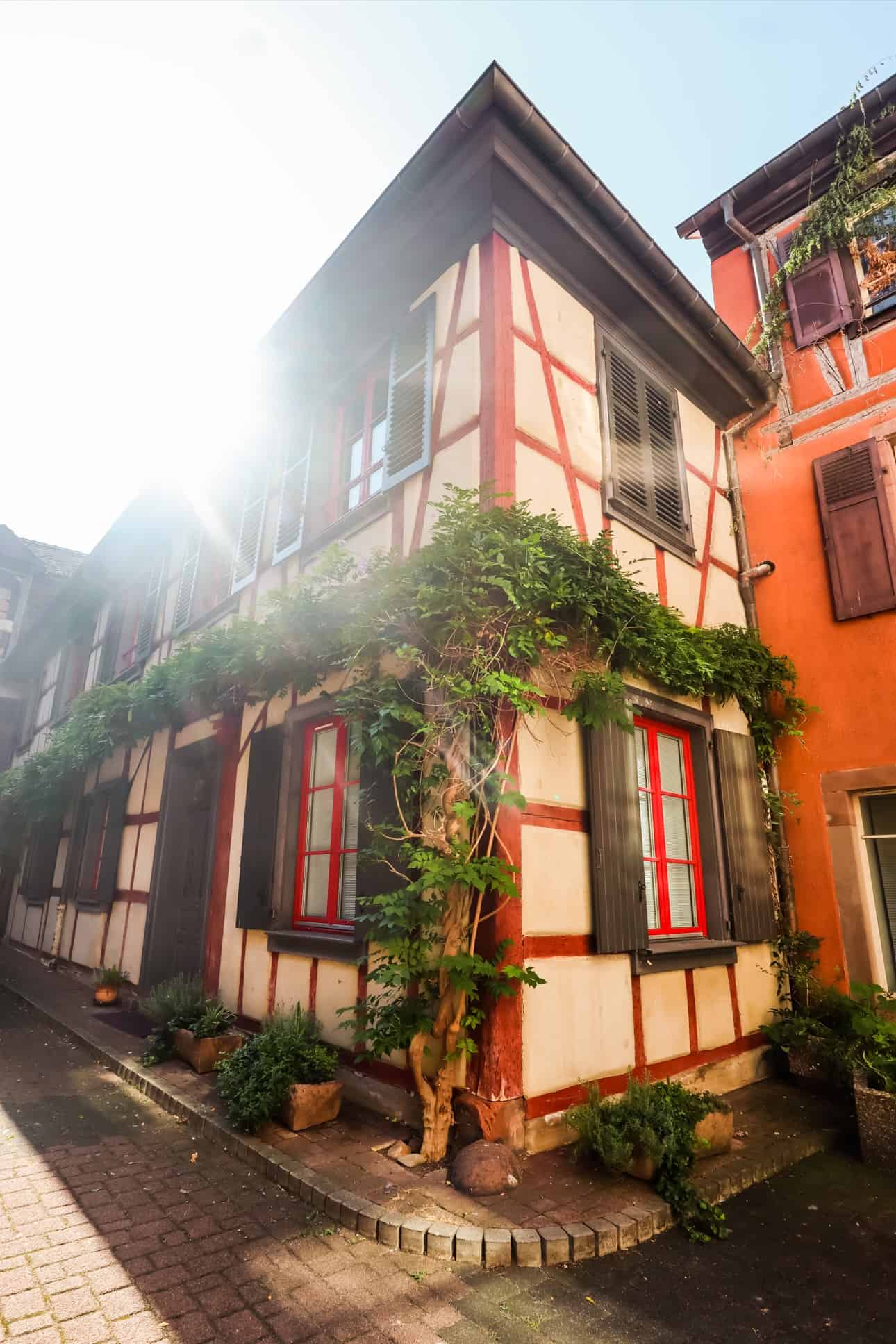 2 days in colmar | weekend trip to colmar | colmar alsace