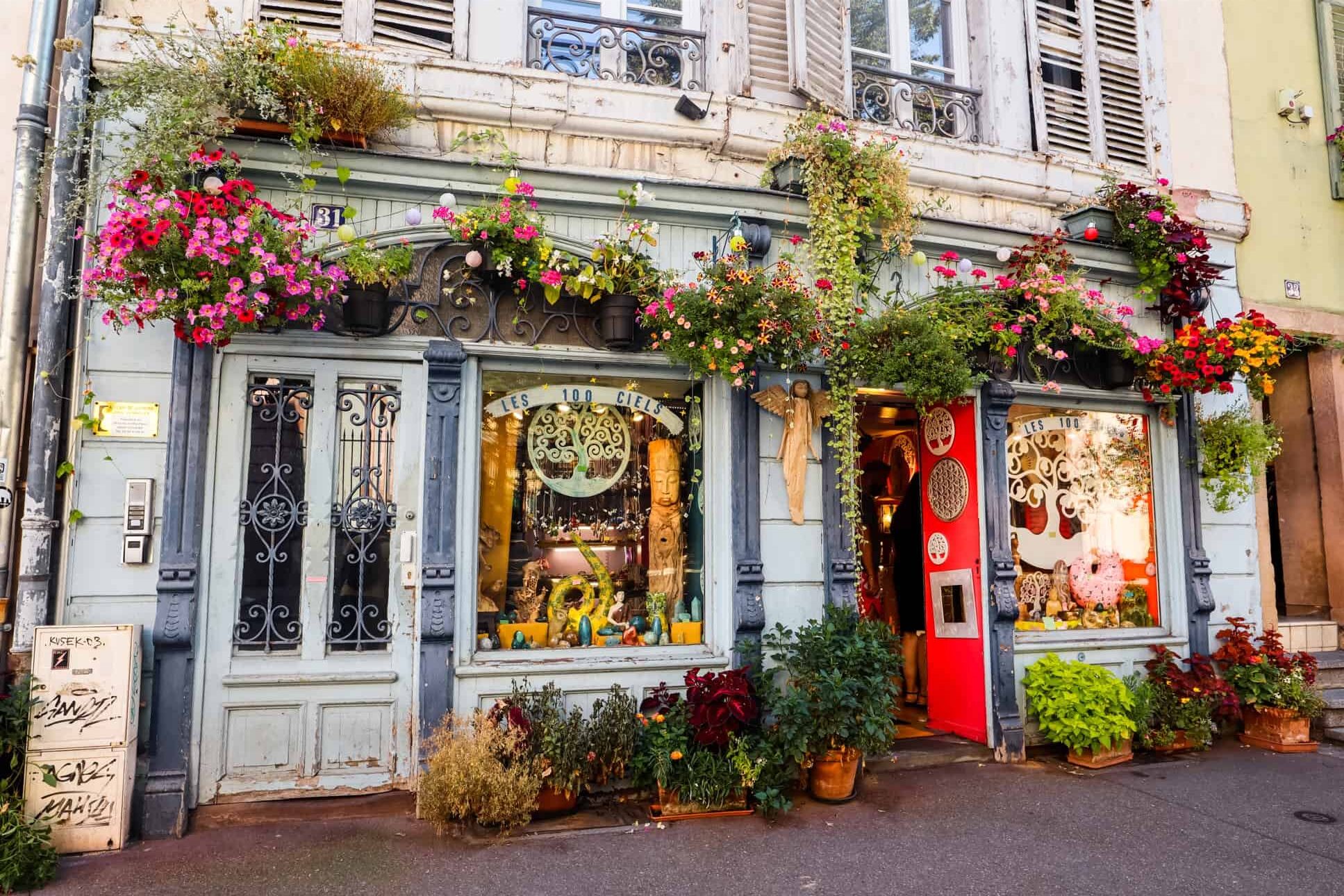 2 days in colmar | colmar weekend trip | best things to do in colmar | colmar attractions